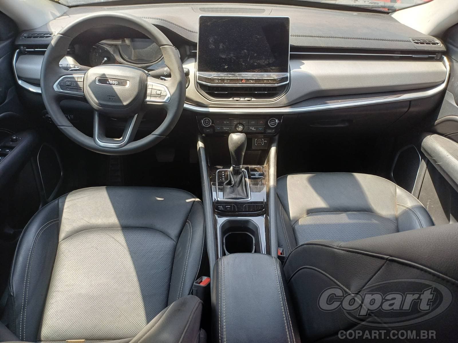 Jeep Compass 2024 — foto 9