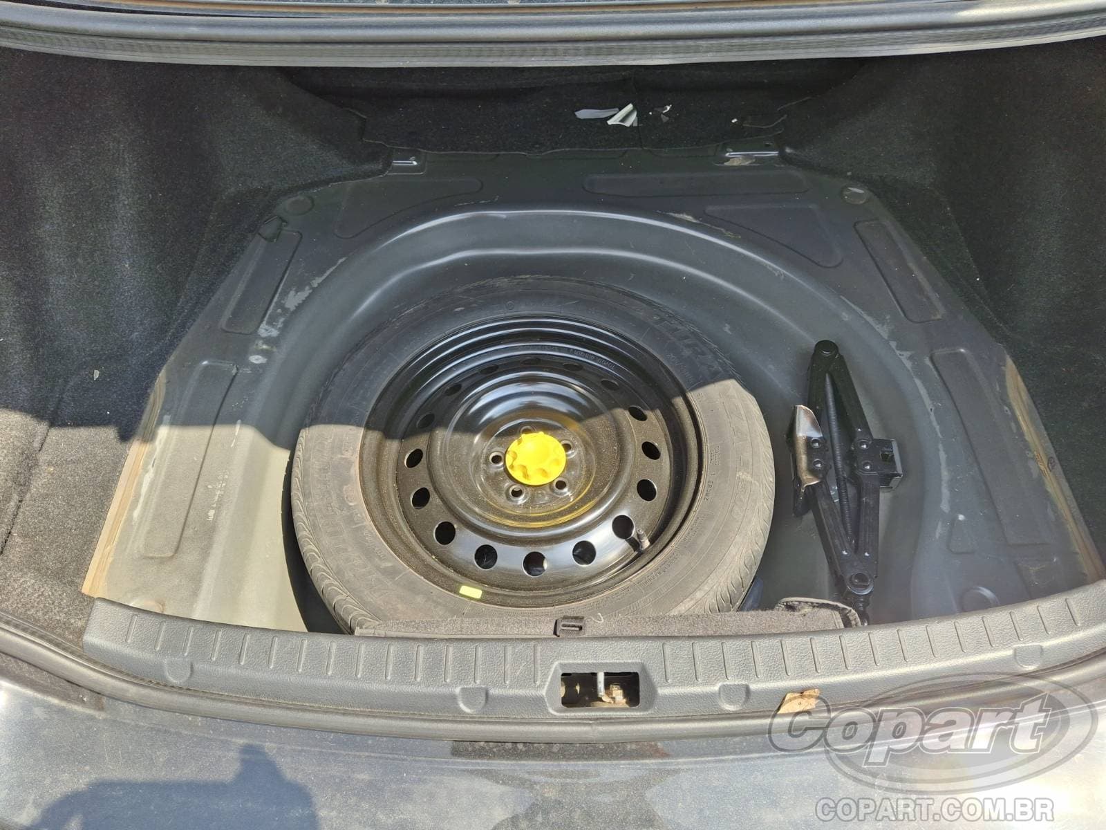 Toyota Corolla 2012 — foto 10