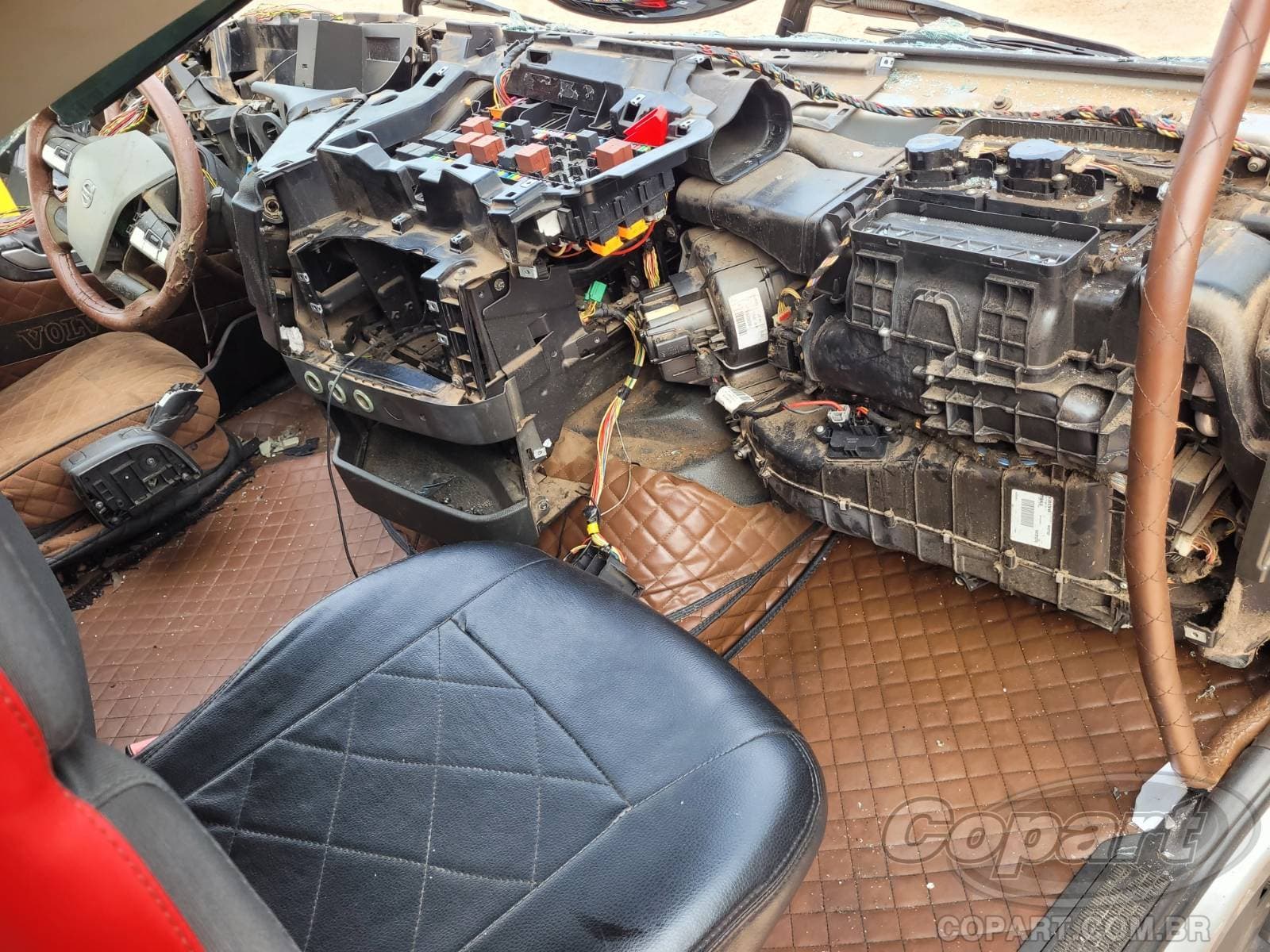 Volvo FH 2018 — foto 9
