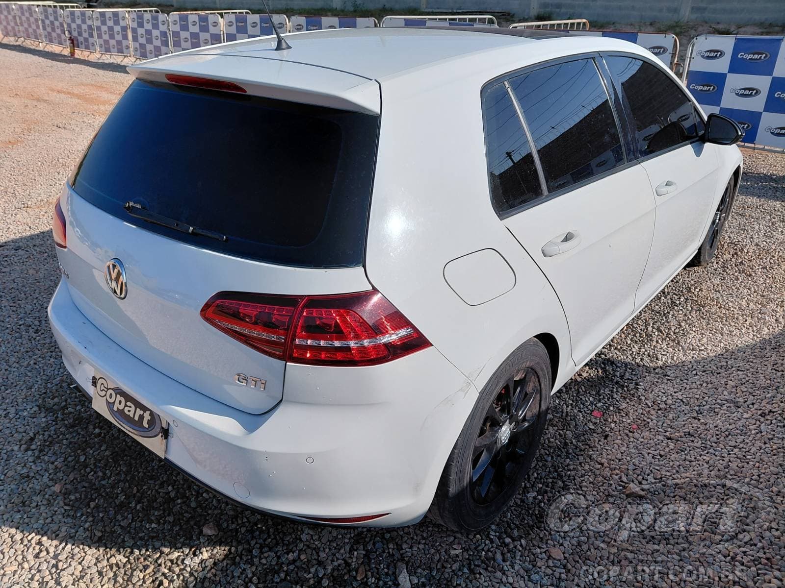 Volkswagen Golf 2014 — foto 4