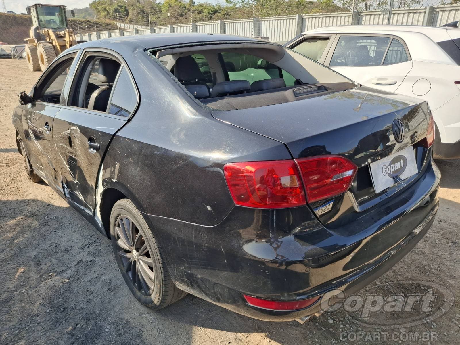 Volkswagen Jetta 2011 — foto 3