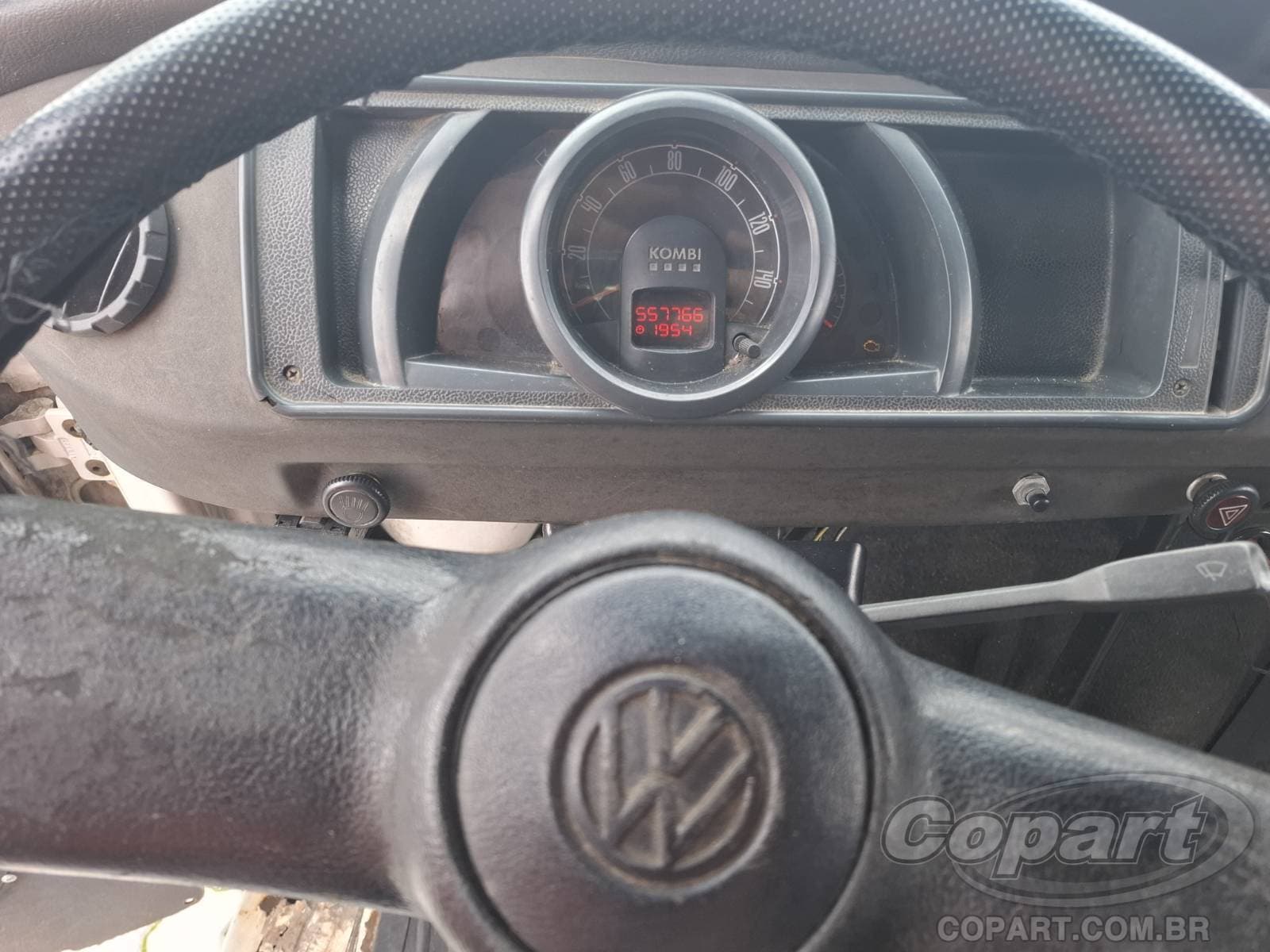 Volkswagen Kombi 2010 — foto 8