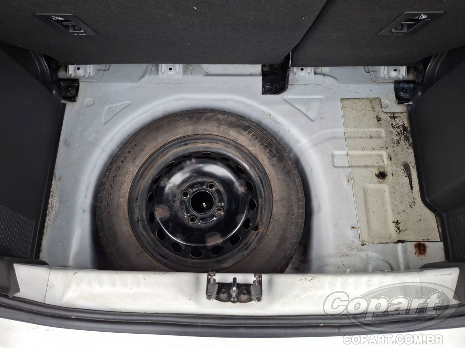 Ford KA 2018 — foto 10