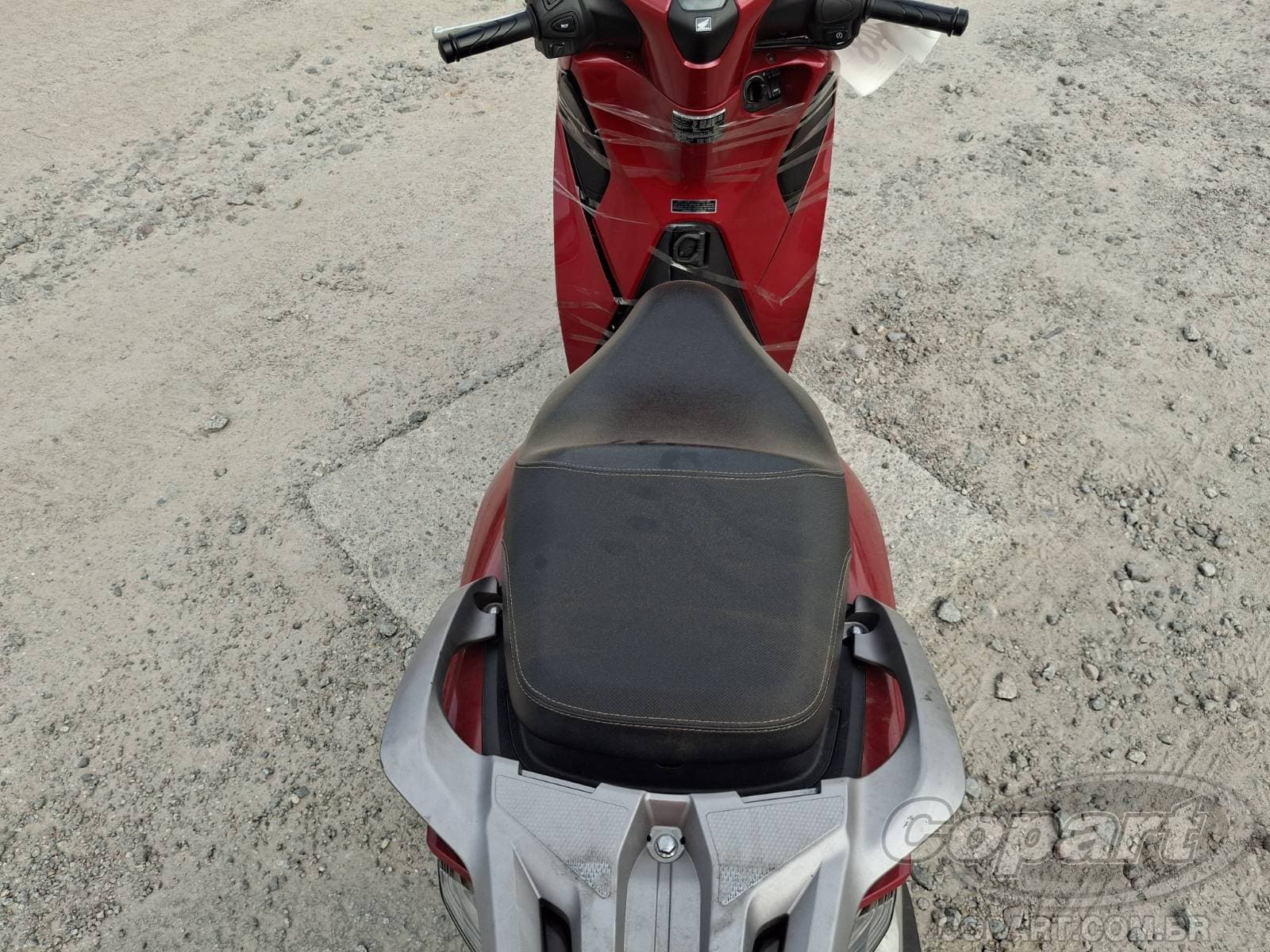 Honda SH 2021 — foto 10