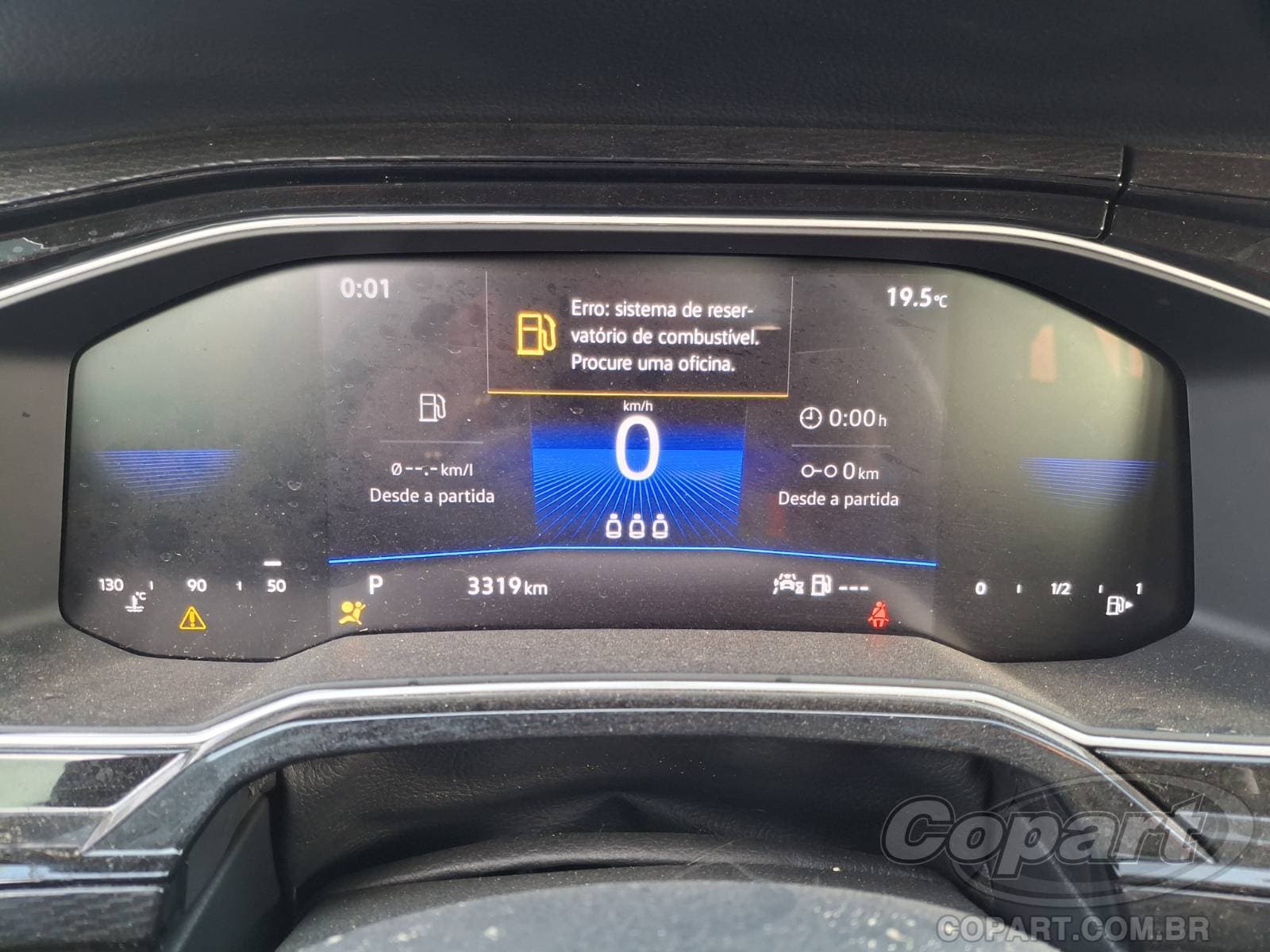 Volkswagen Nivus 2026 — foto 8