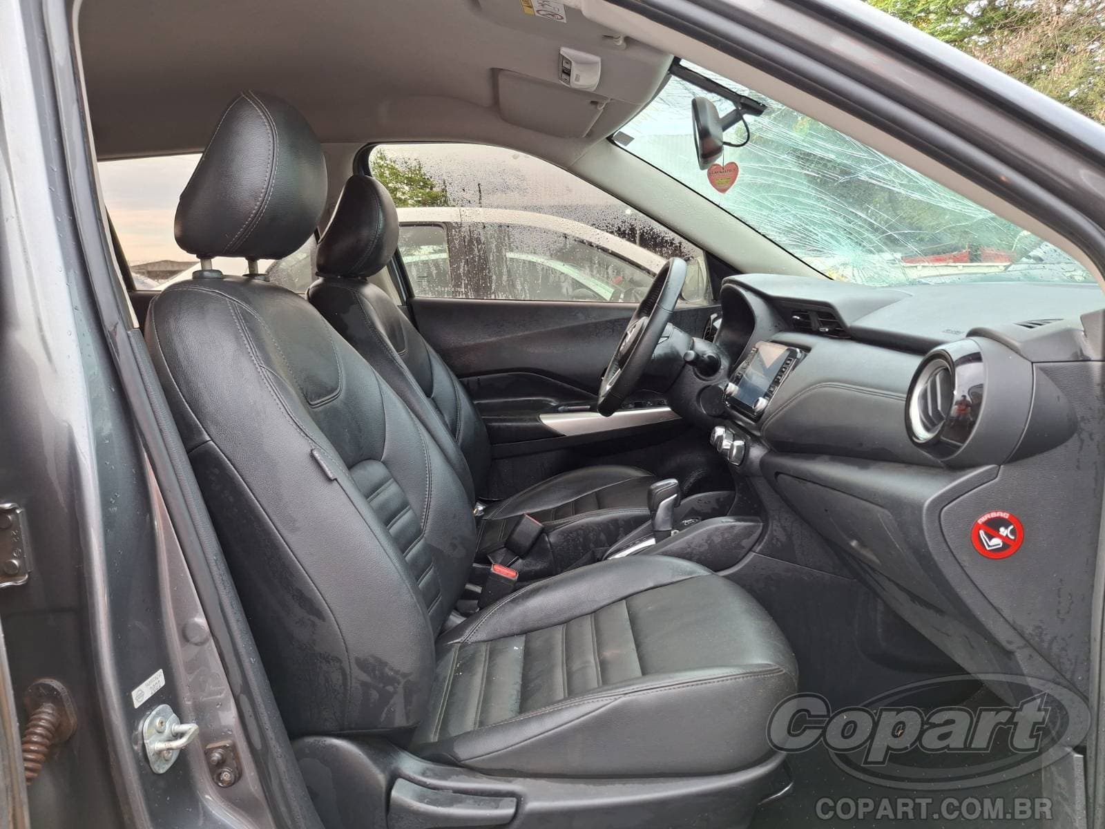 Nissan Kicks 2022 — foto 5