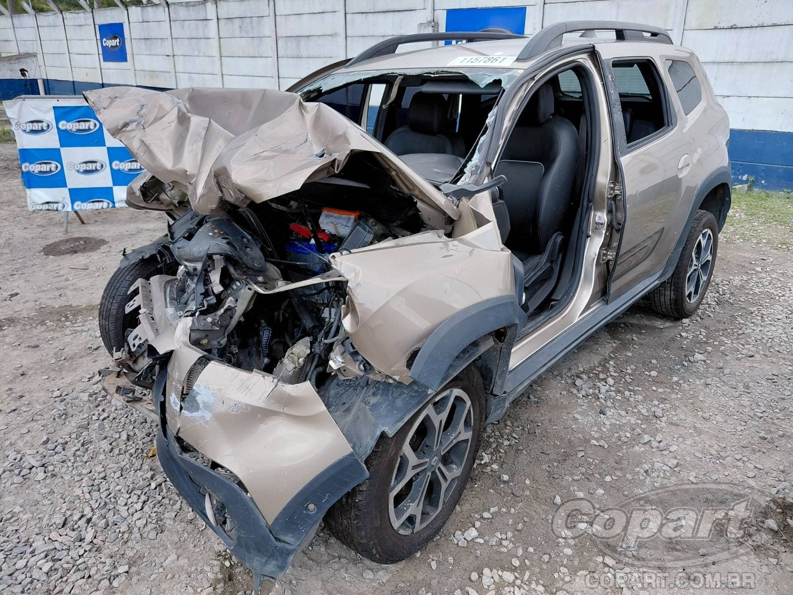 Renault Duster 2024 — foto 2