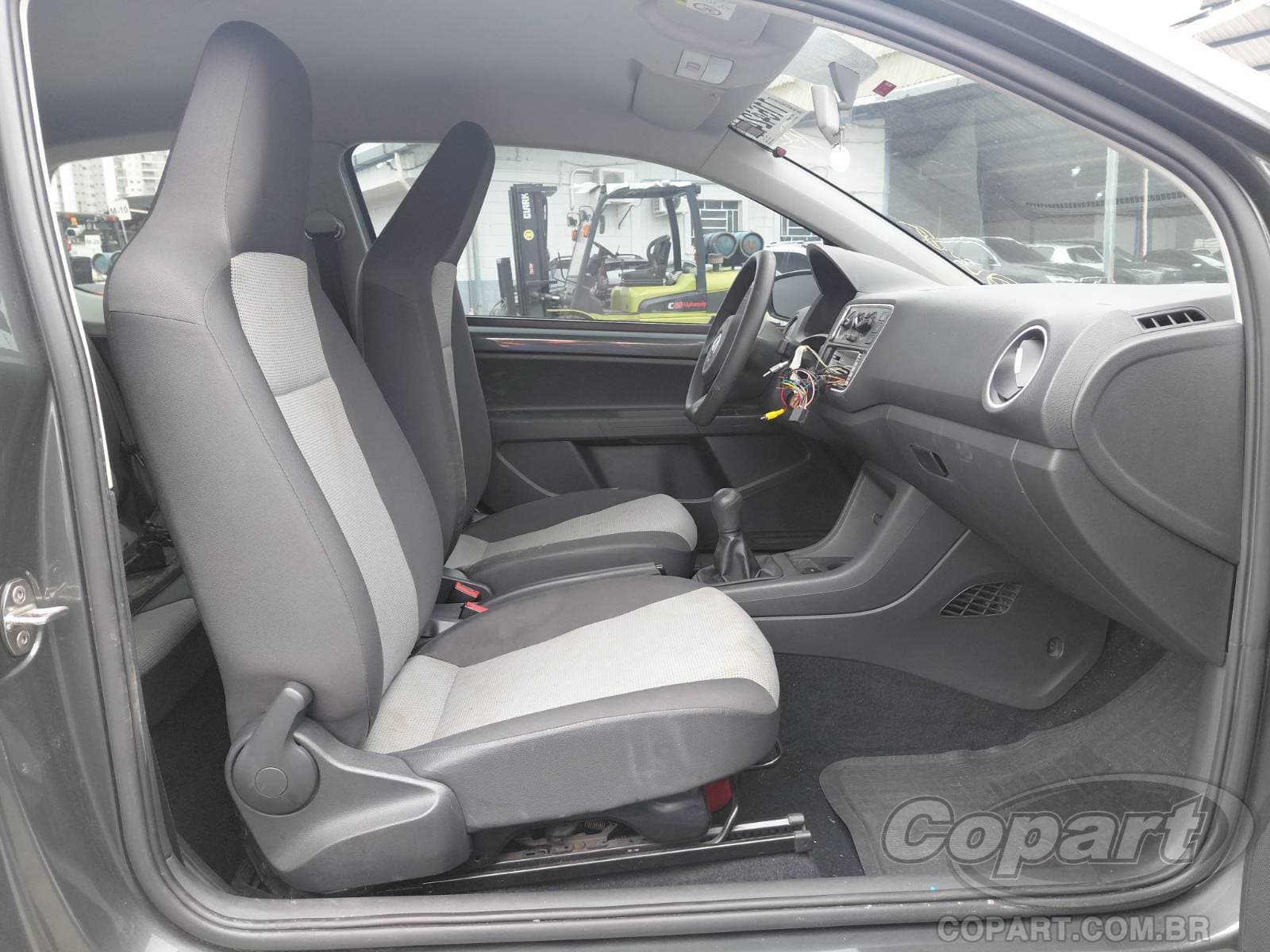 Volkswagen UP 2016 — foto 5