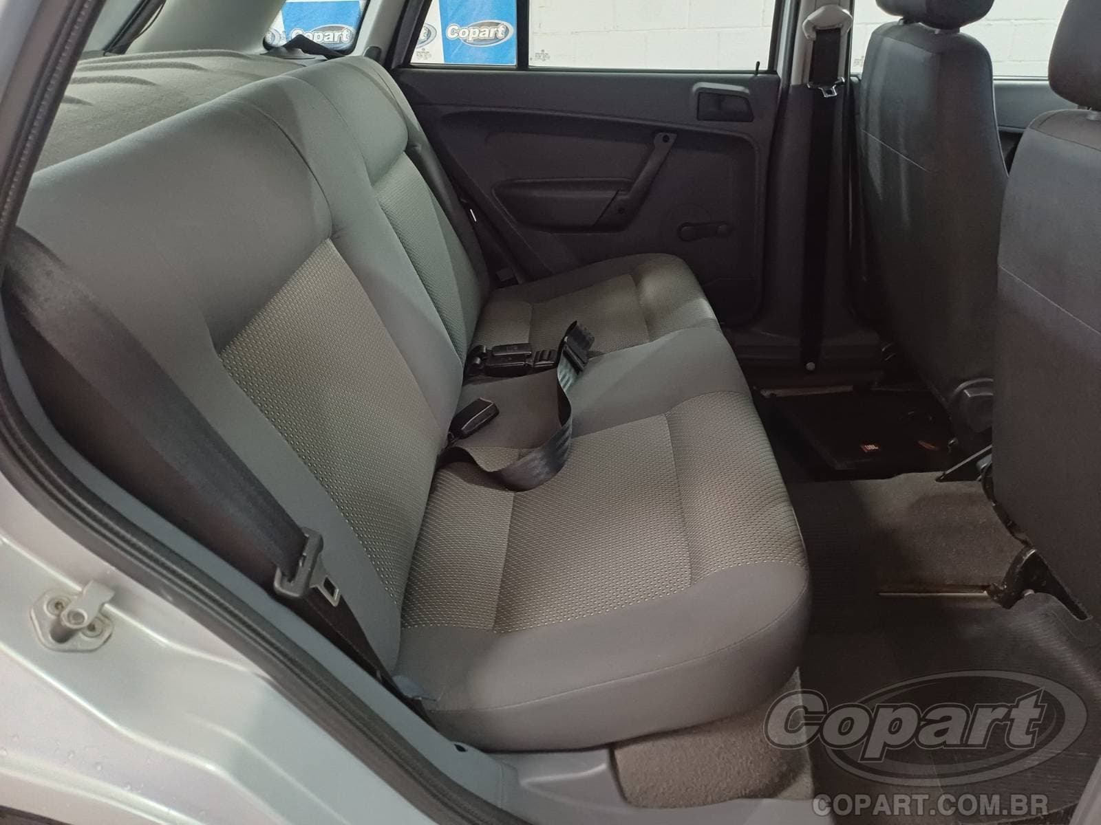 Volkswagen GOL 2009 — foto 6