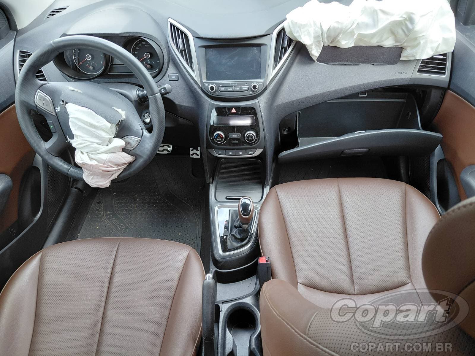 Hyundai Hb20 2019 — foto 9
