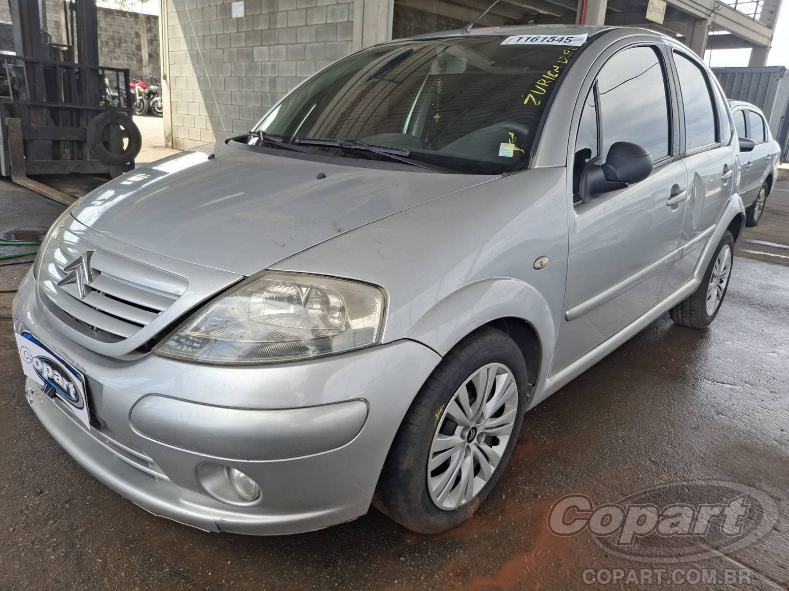 Citroën C3 2008 — foto 2