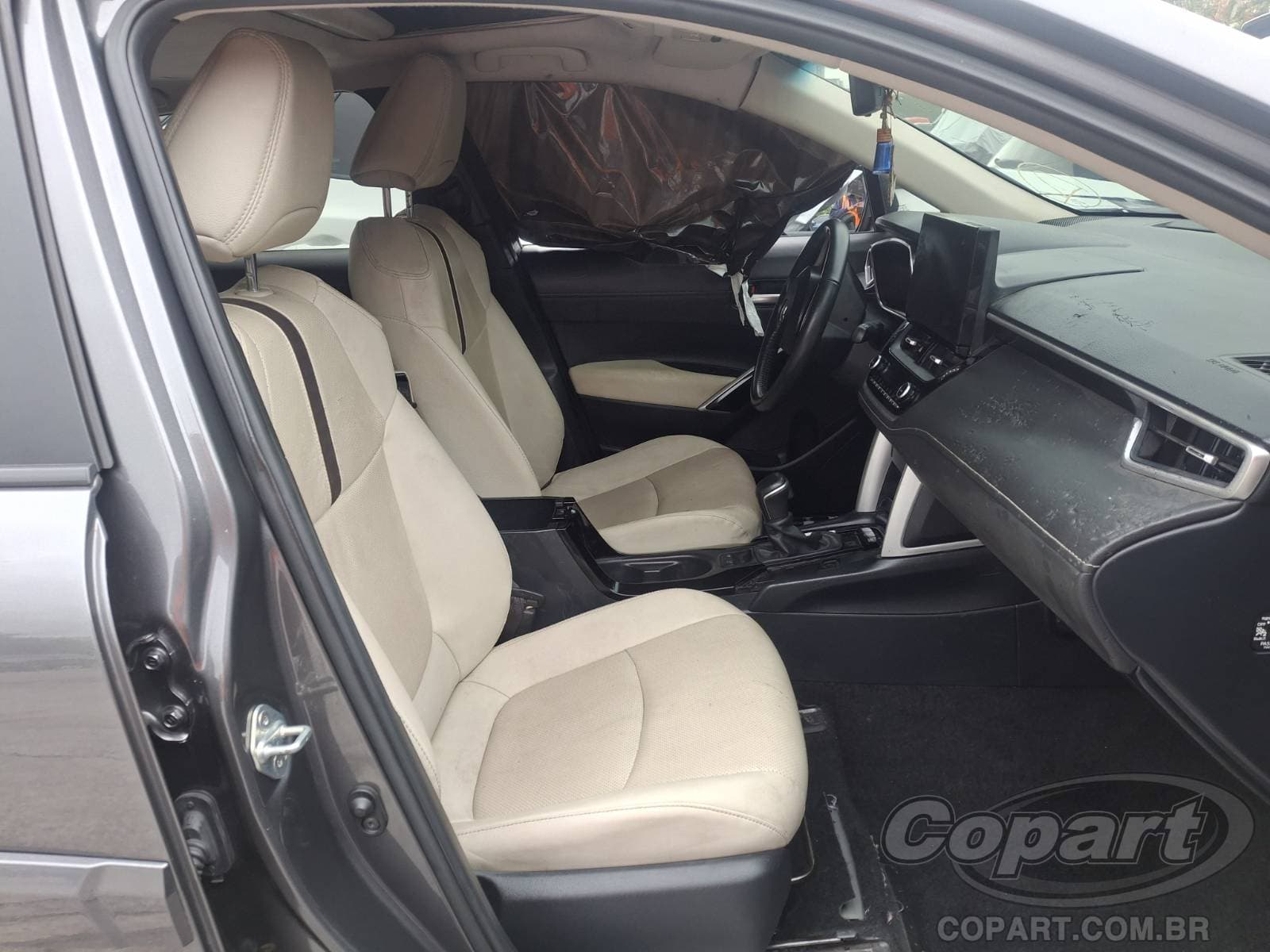 Toyota Corolla Cross 2026 — foto 5