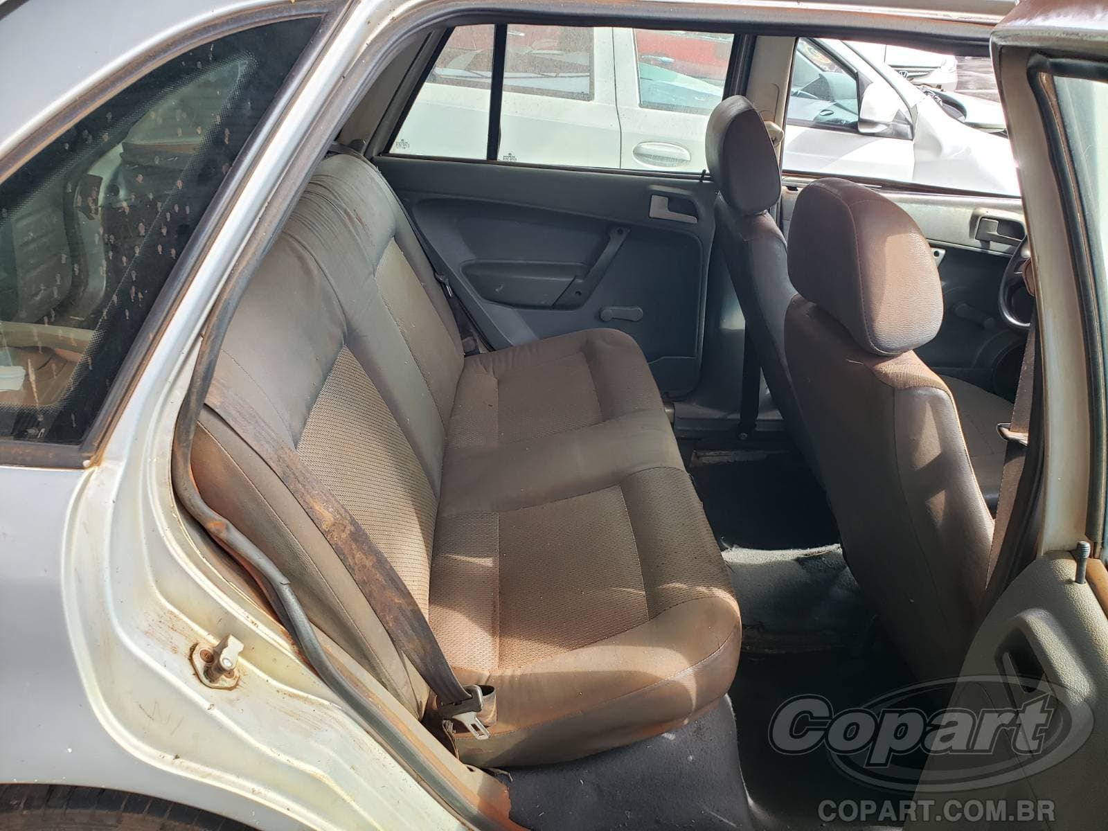 Volkswagen GOL 2008 — foto 6