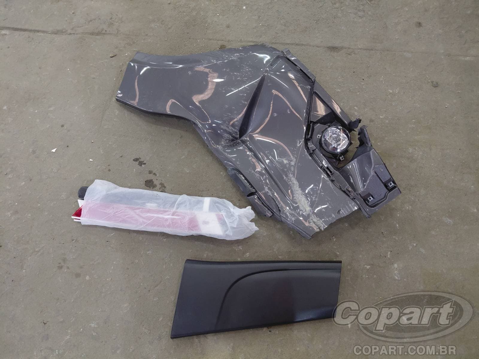 Fiat Argo 2026 — foto 11