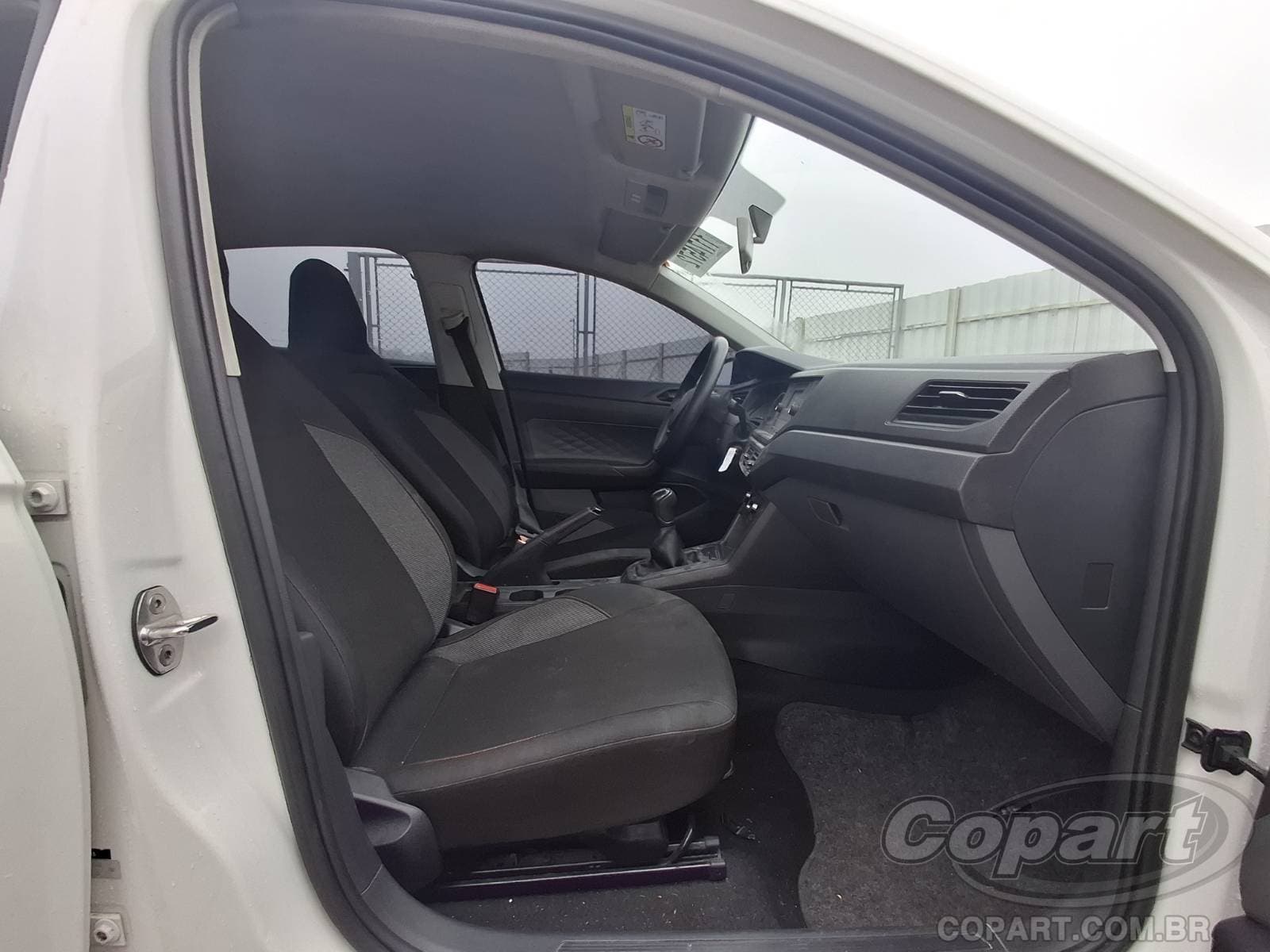 Volkswagen Polo 2024 — foto 5