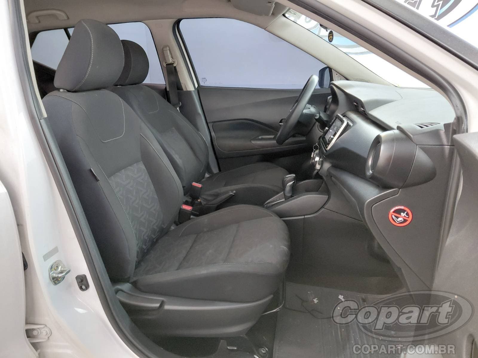 Nissan Kicks 2024 — foto 5