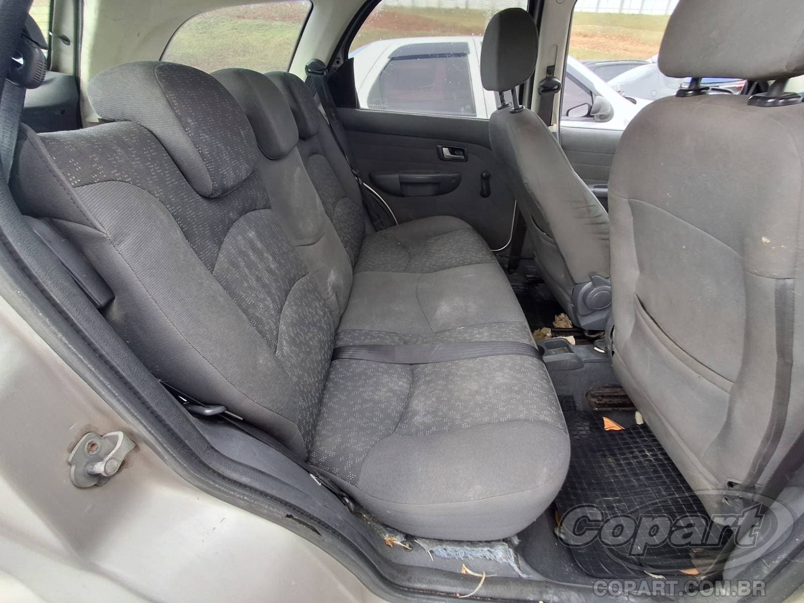 Fiat Weekend 2015 — foto 6