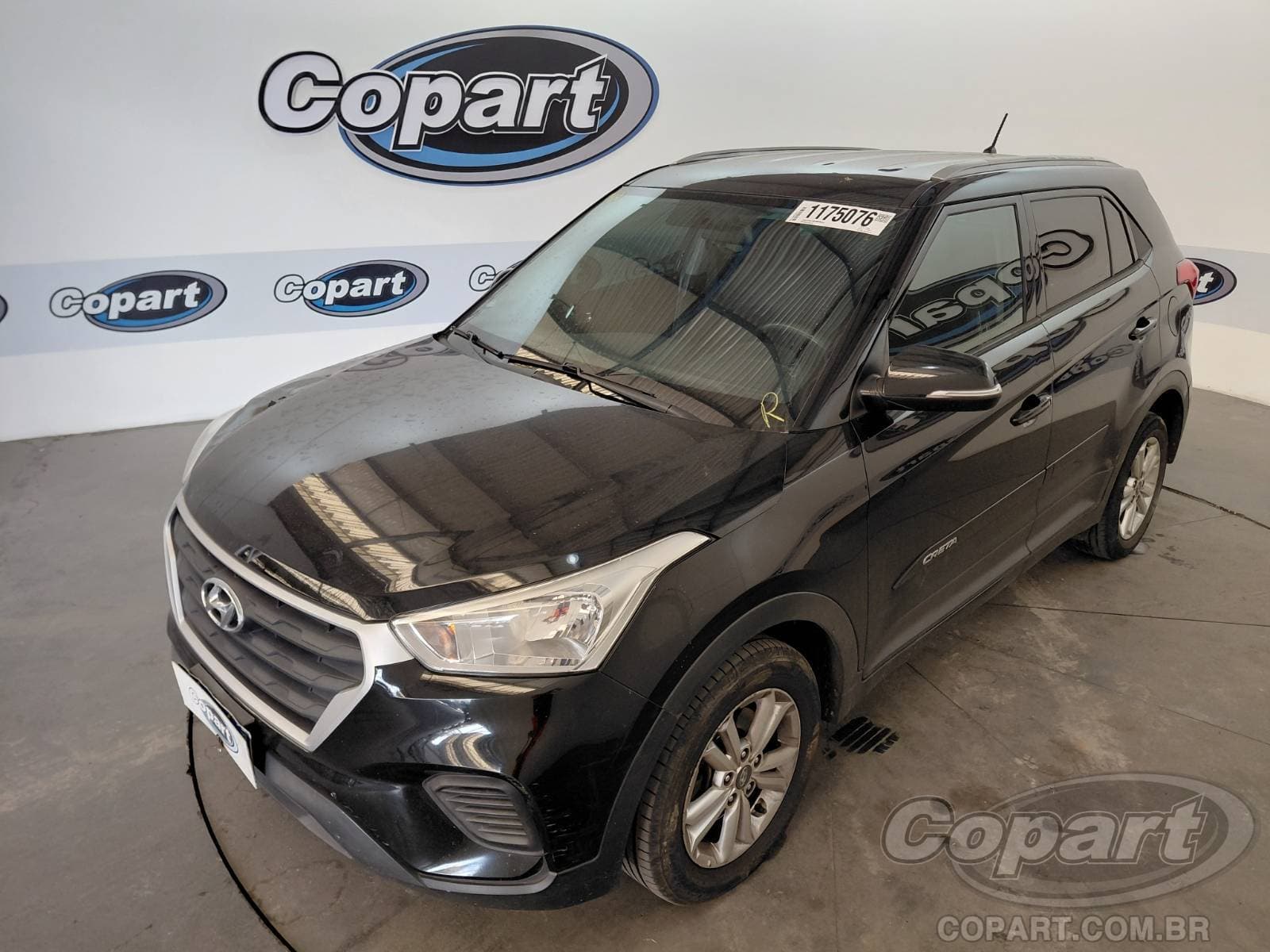 Hyundai Creta 2019 — foto 2