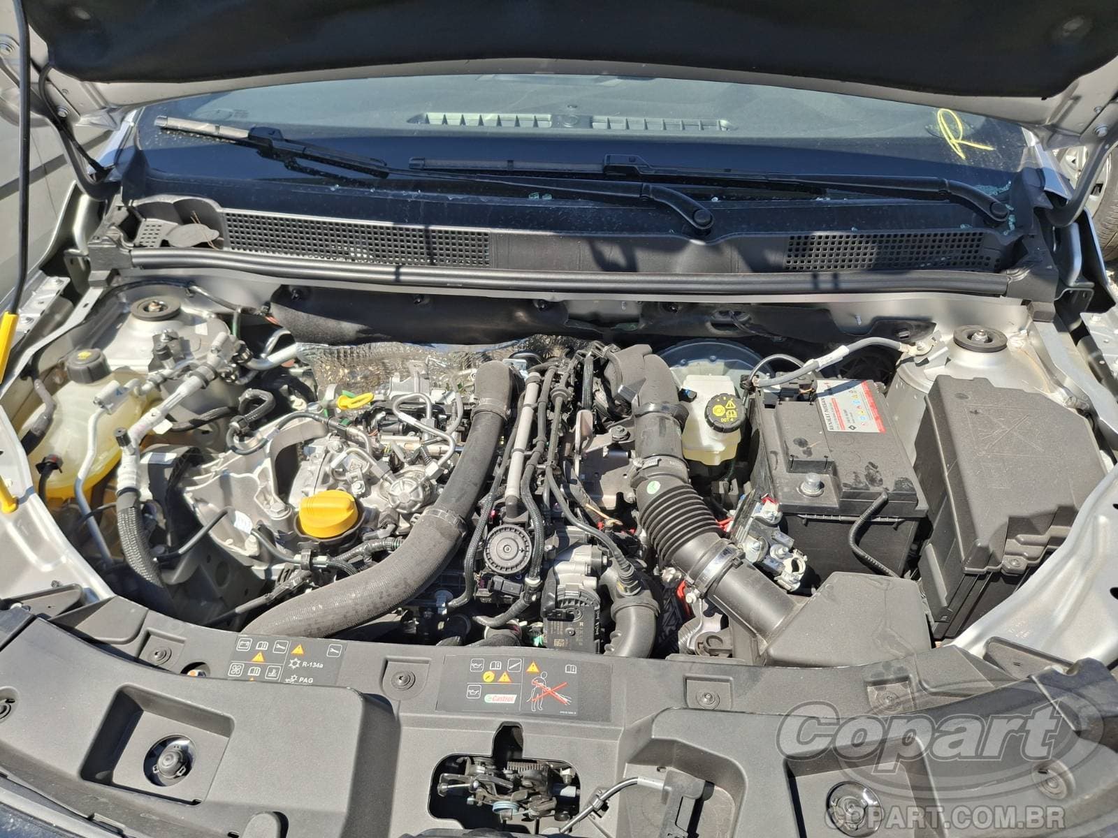 Renault Kardian 2026 — foto 7