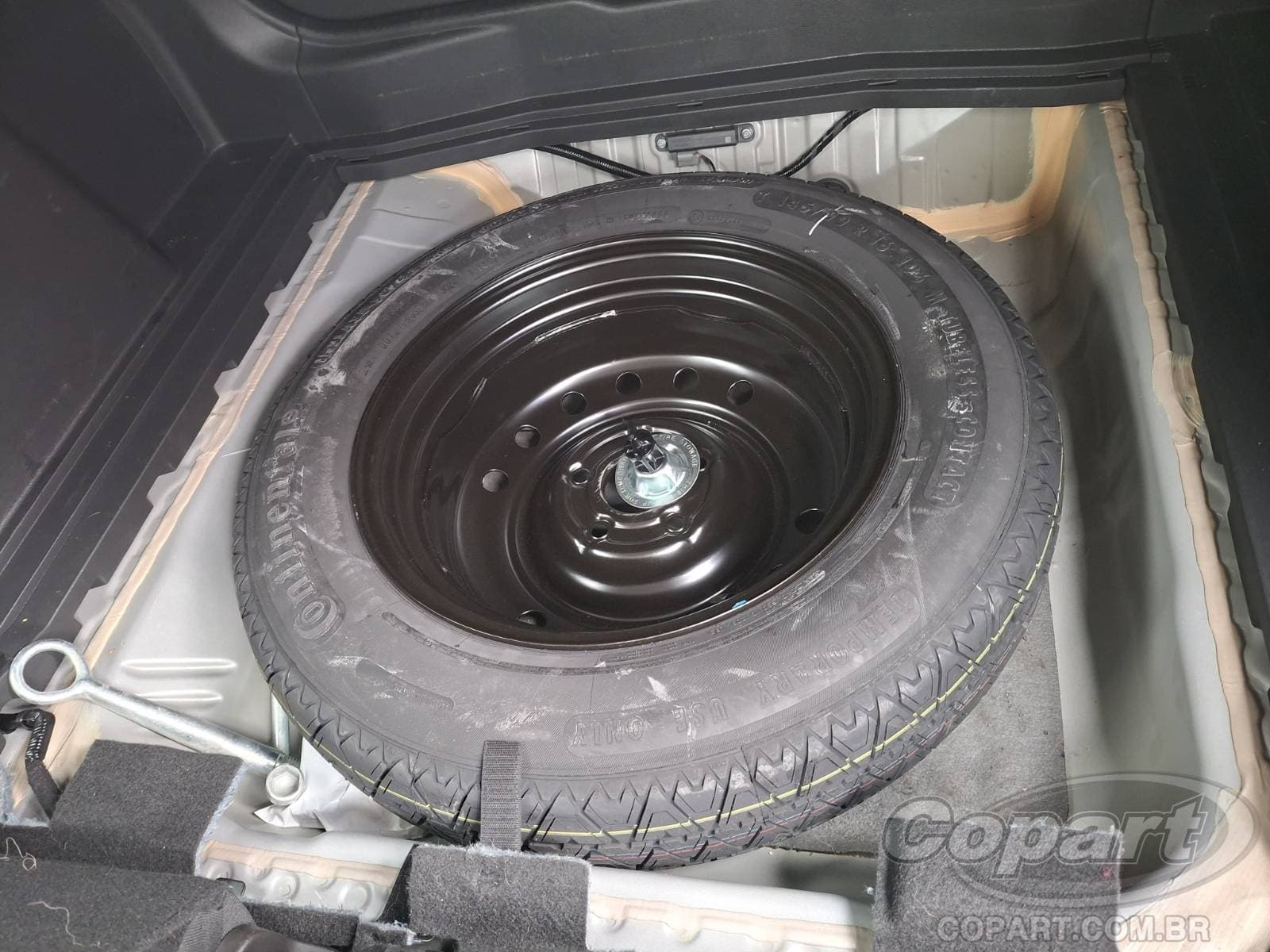 Honda Hr-v 2025 — foto 10
