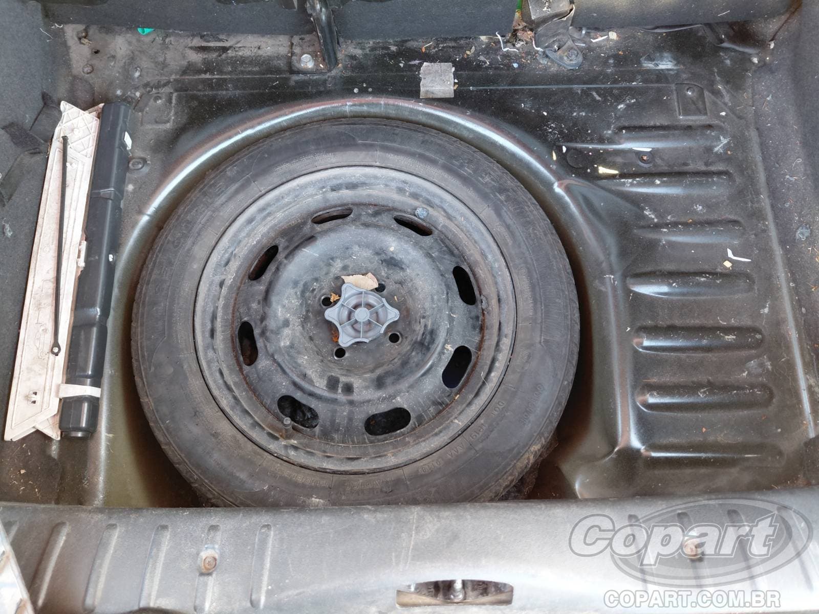 Citroën C3 2012 — foto 10