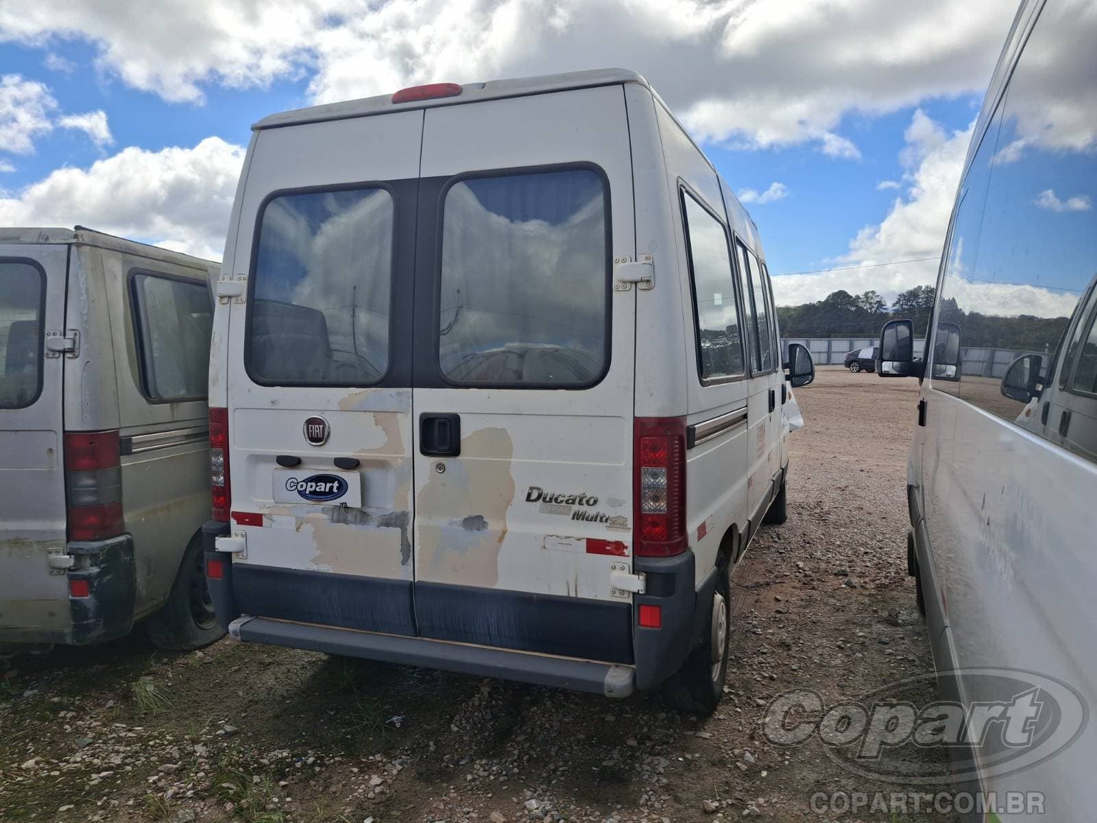 Fiat Ducato 2017 — foto 4