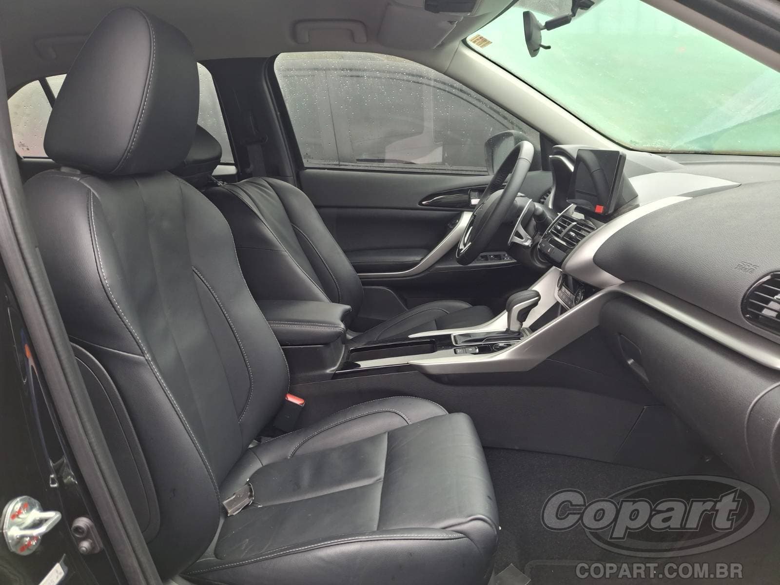 Mitsubishi Eclipse Cross 2026 — foto 5