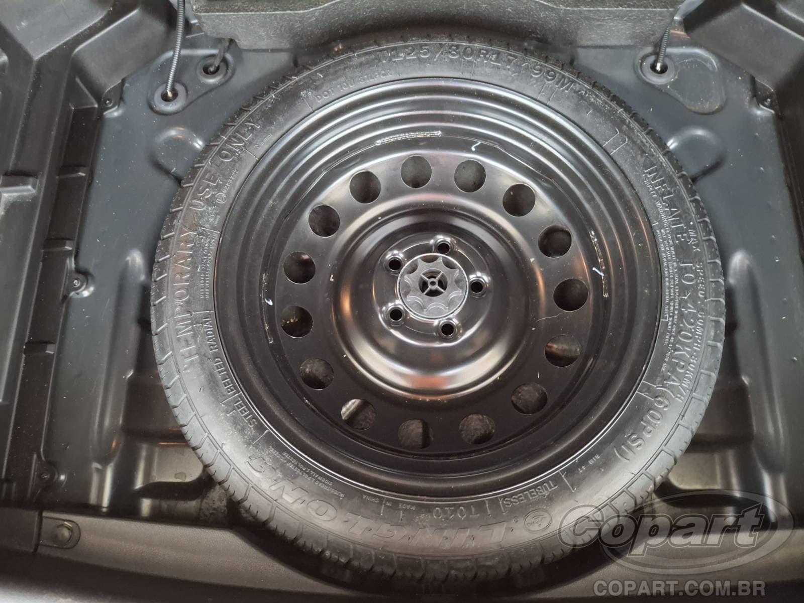 Caoa Chery Tiggo 5X 2021 — foto 10