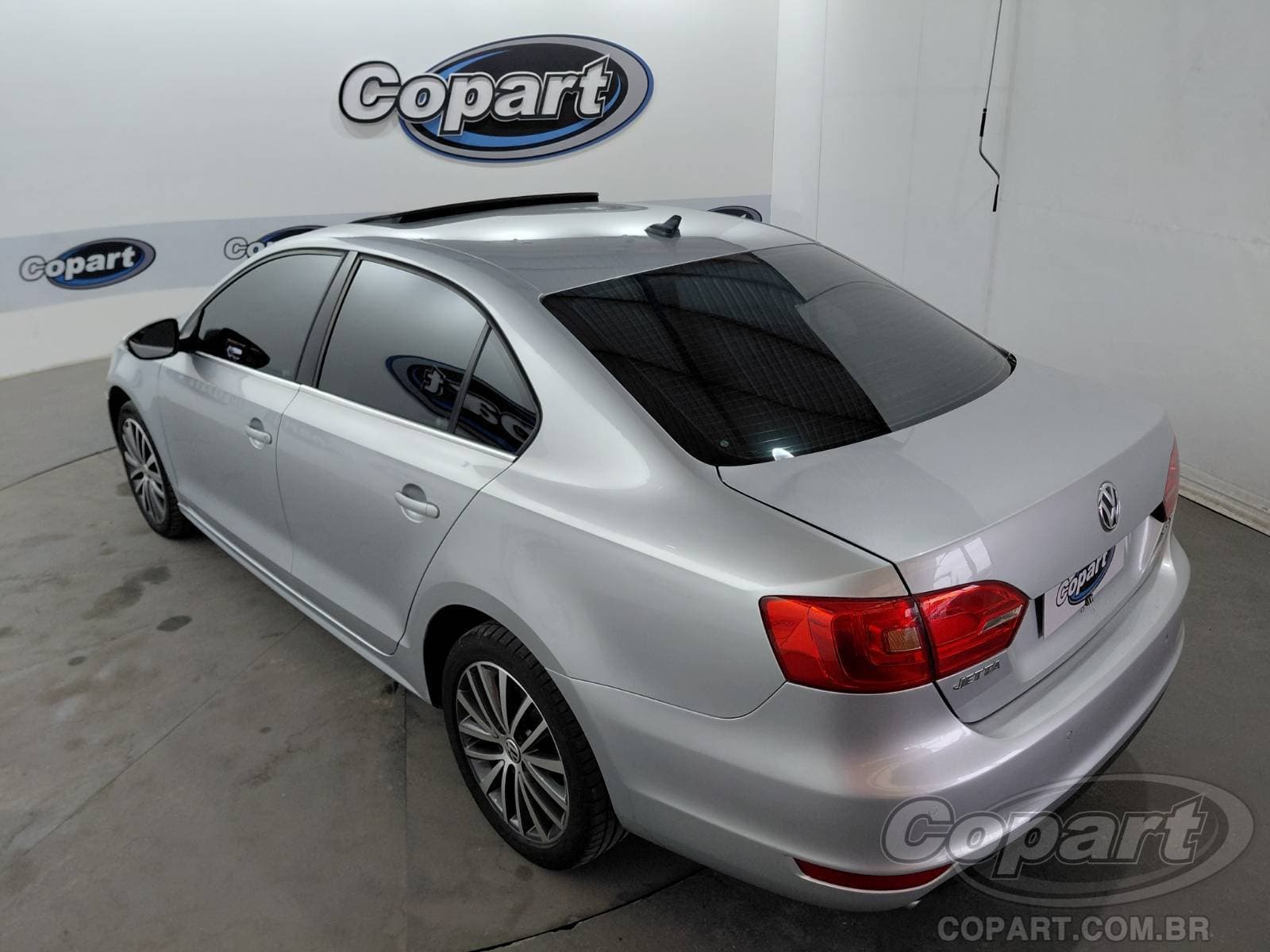 Volkswagen Jetta 2014 — foto 3