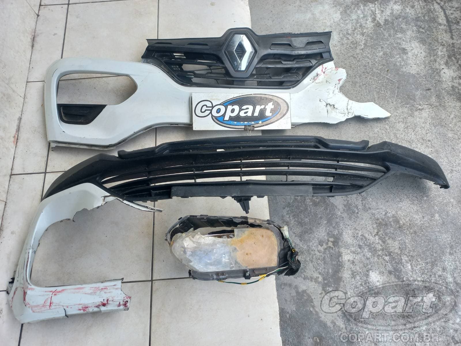Renault Kwid 2024 — foto 12
