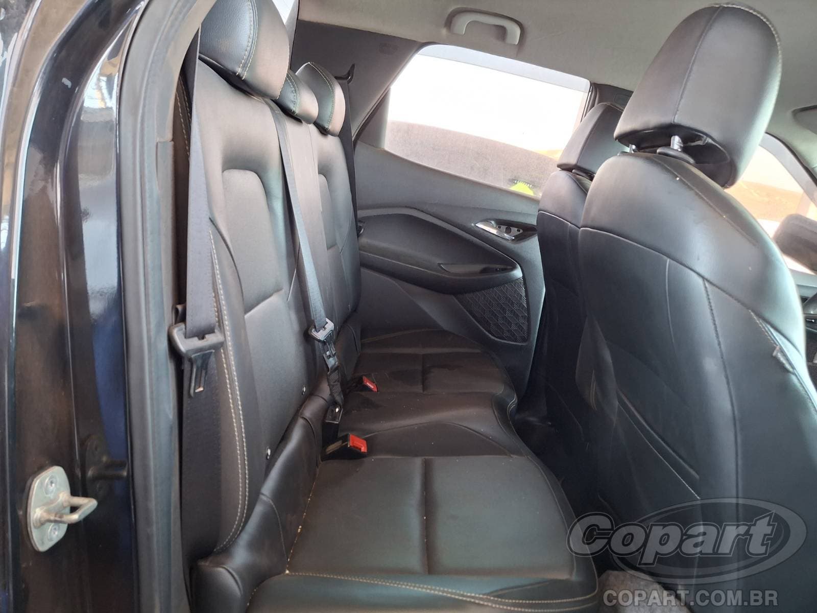 Chevrolet Montana 2023 — foto 6