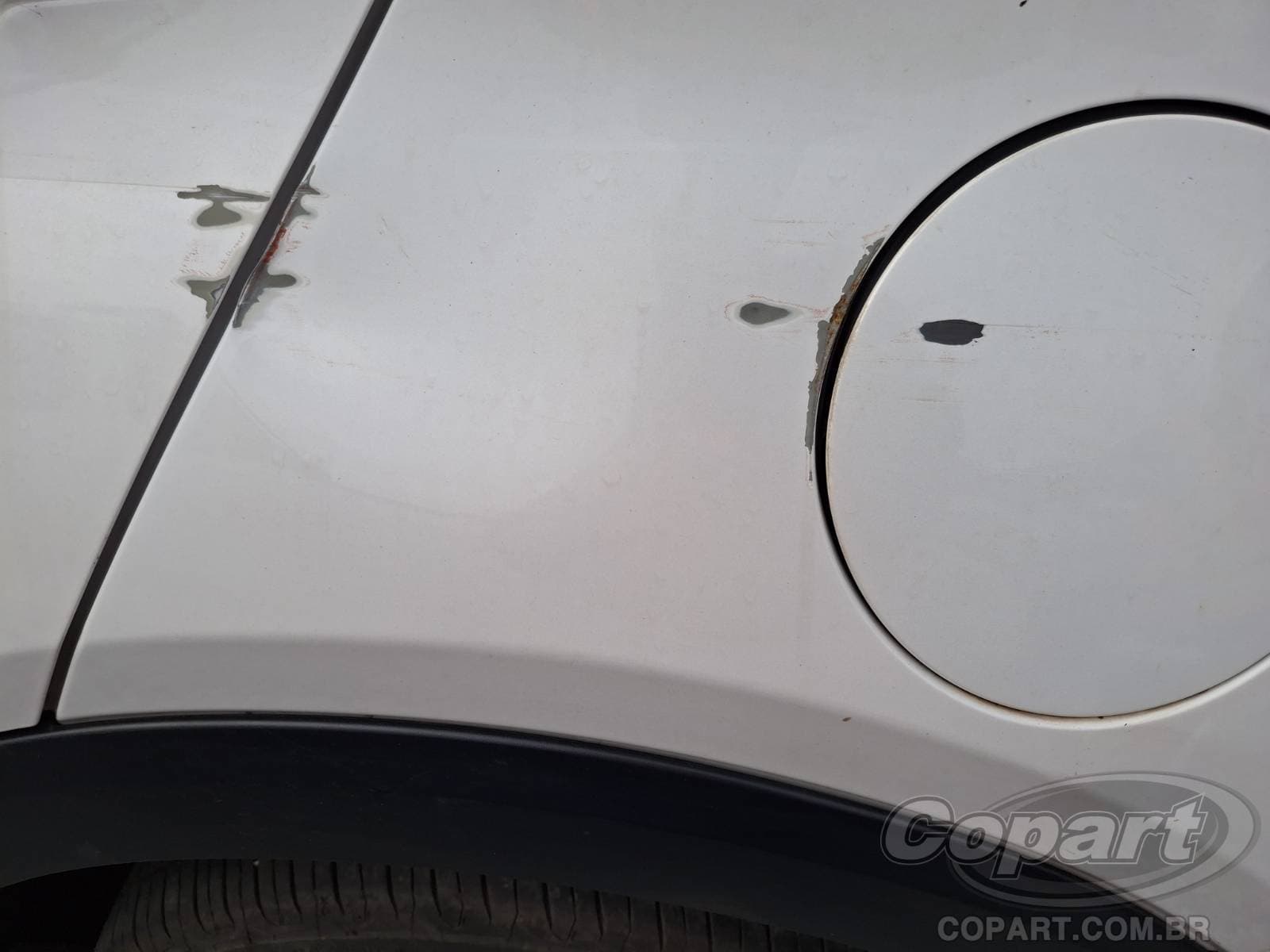 Nissan Kicks 2020 — foto 14