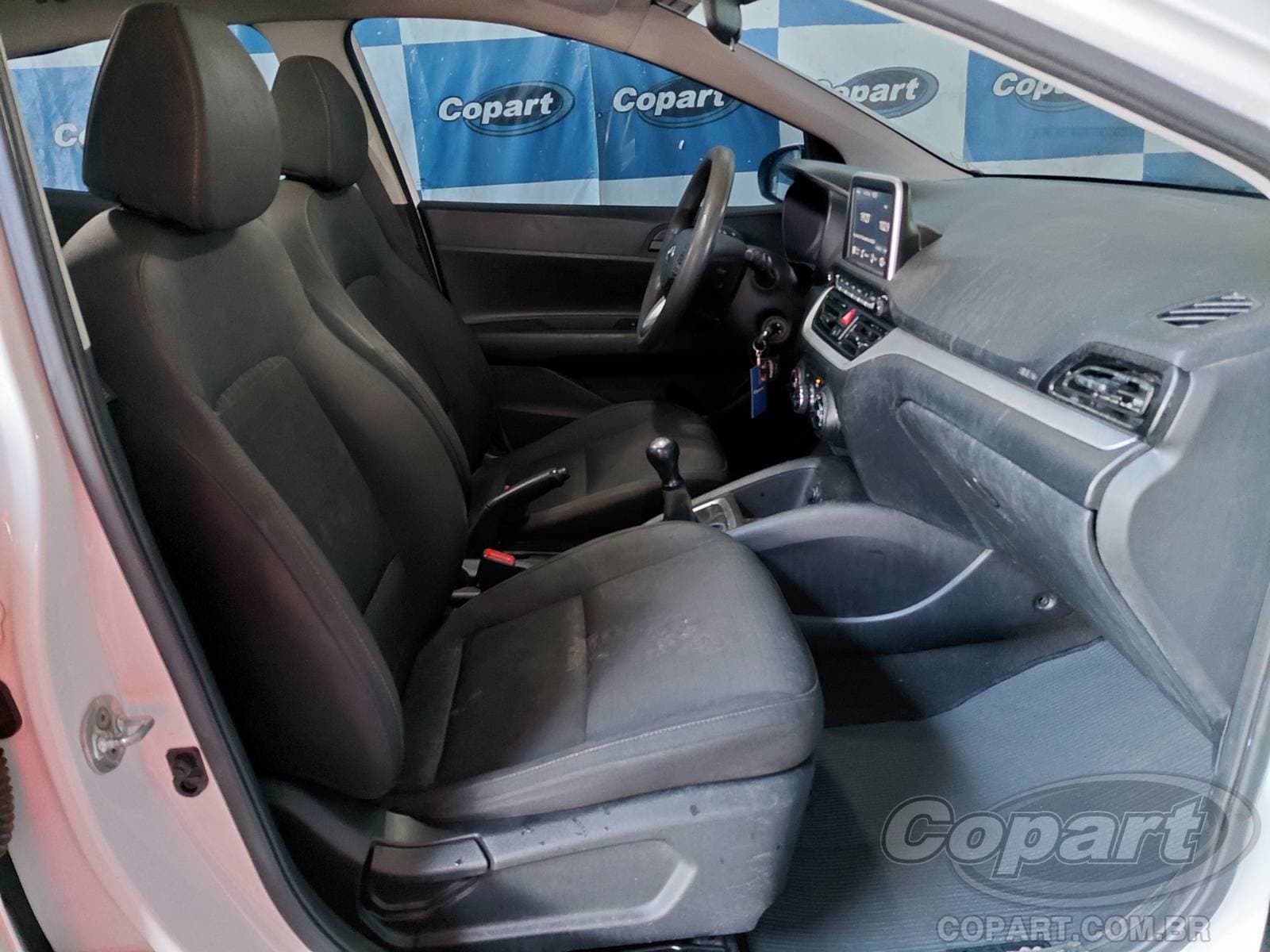 Hyundai Hb20 2023 — foto 5