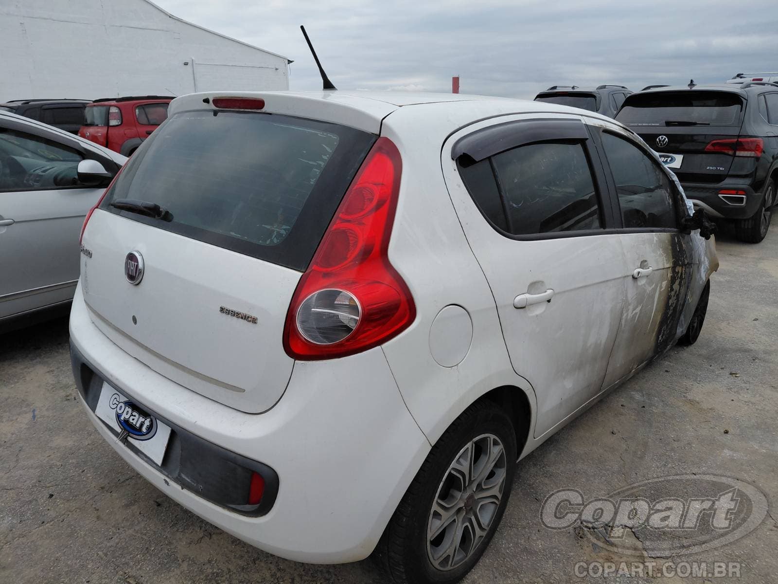 Fiat Palio 2013 — foto 4