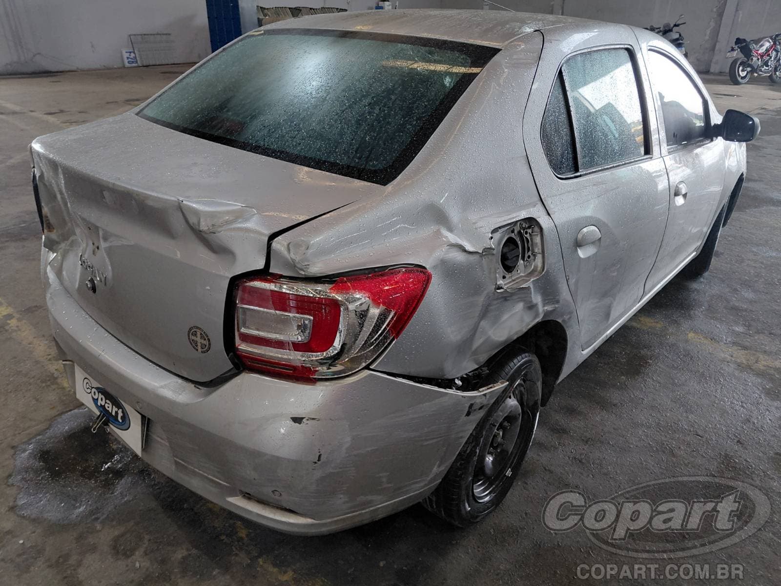 Renault Logan 2023 — foto 4