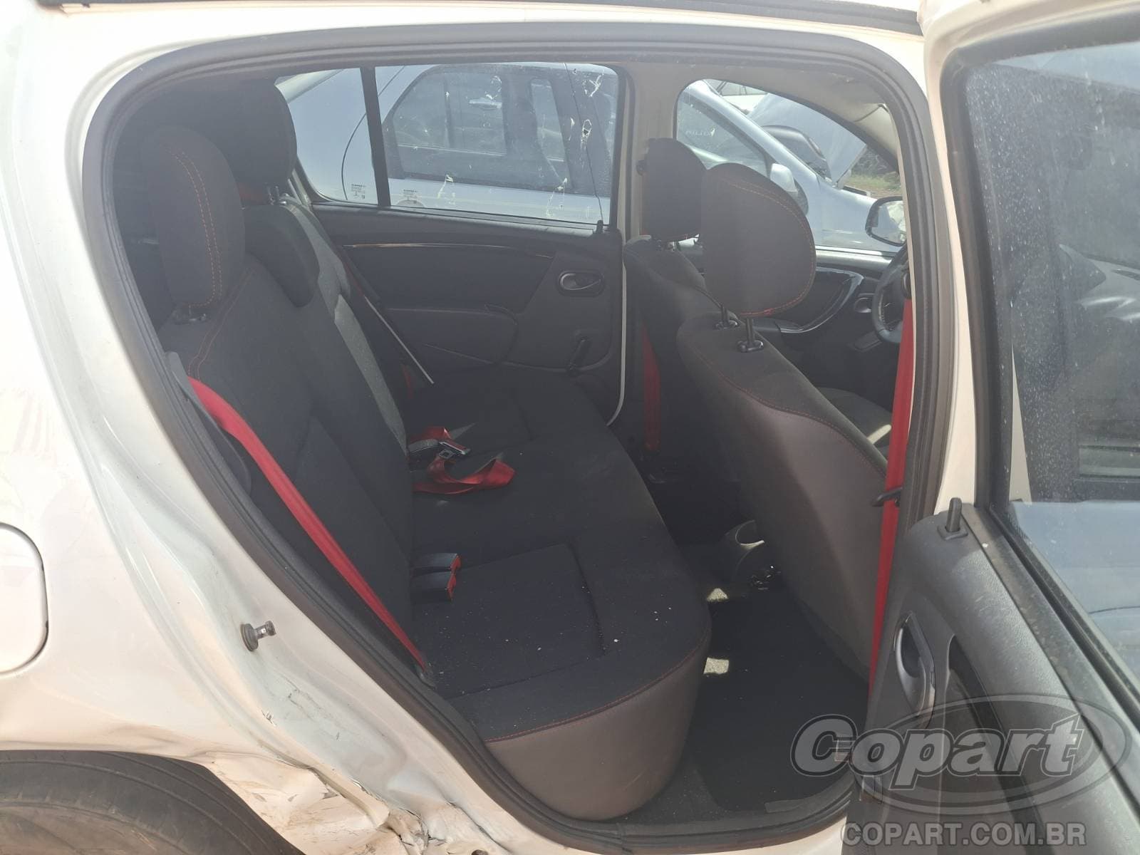 Renault Sandero 2014 — foto 6