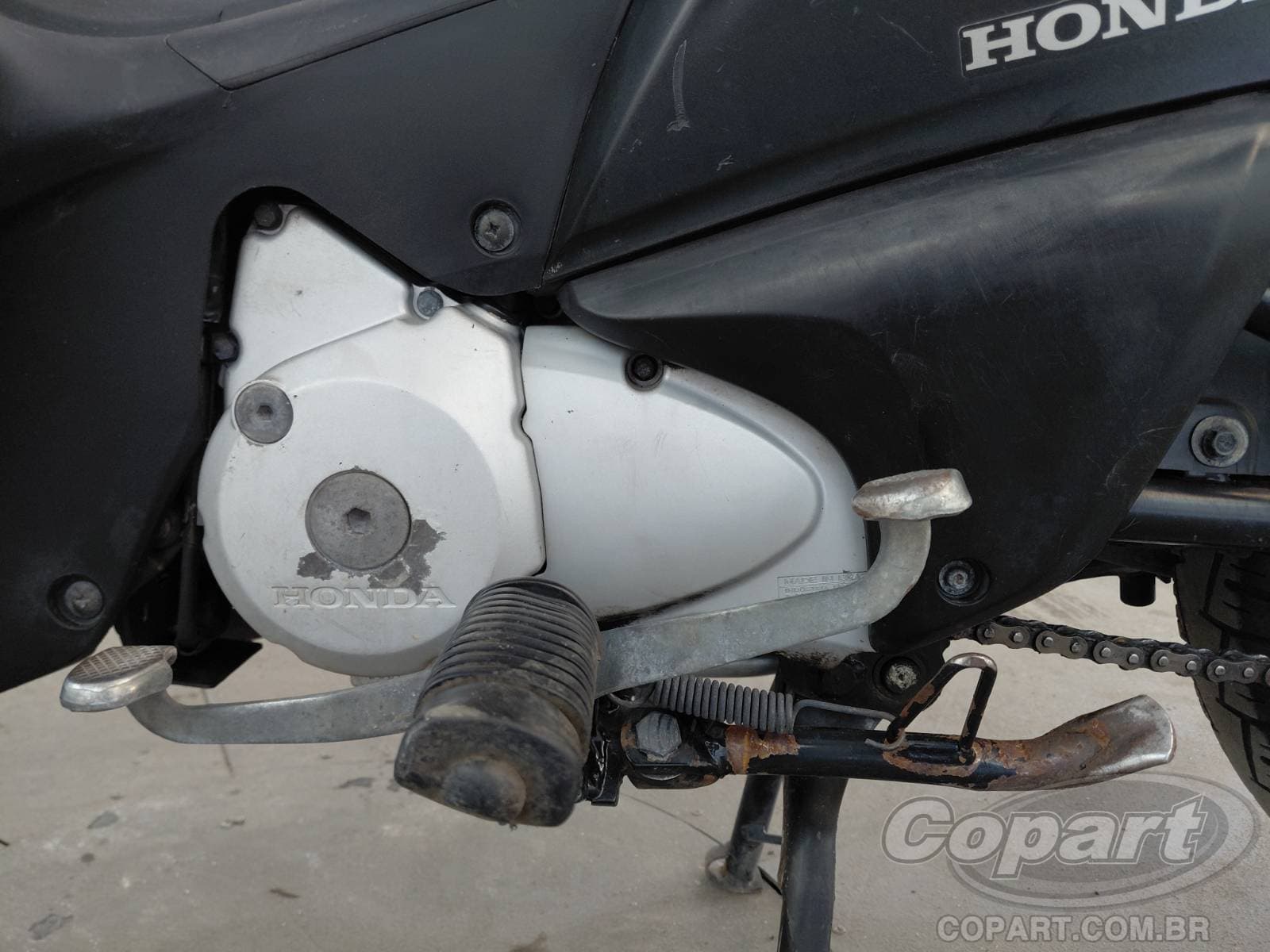 Honda BIZ 2014 — foto 6