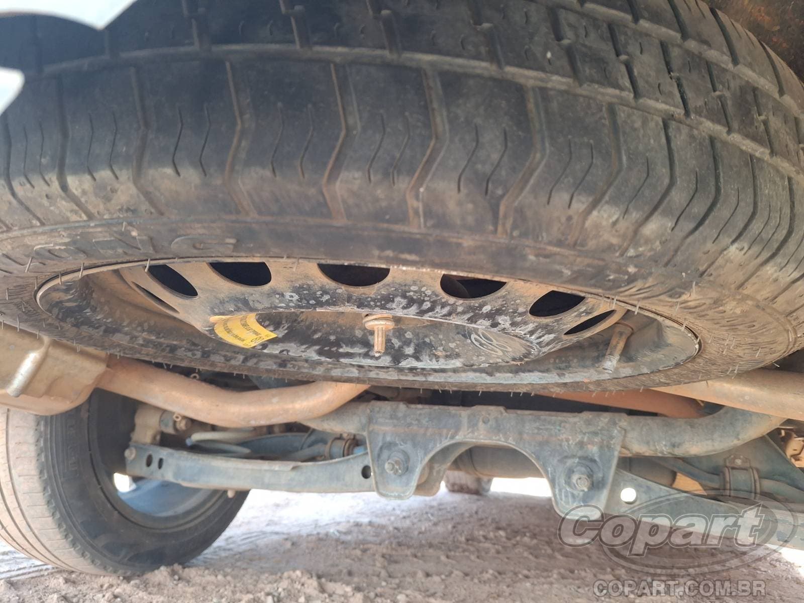 Caoa Chery Tiggo 8 2022 — foto 10