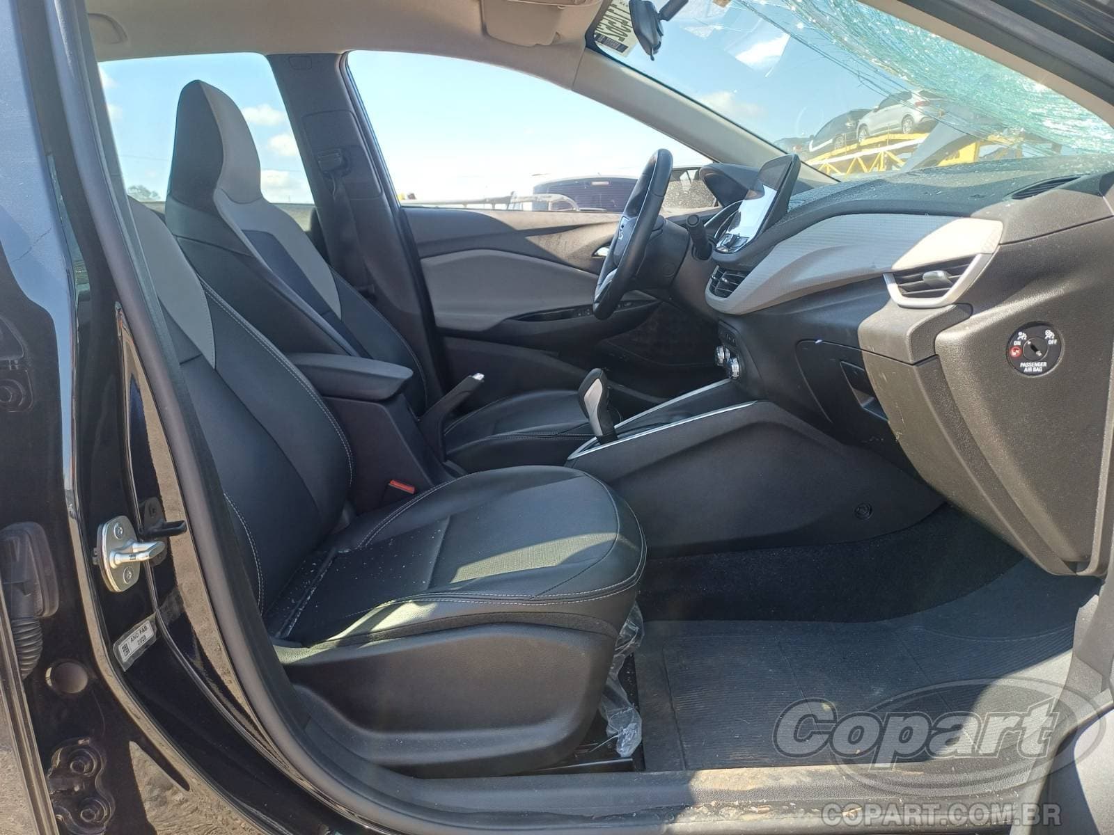 Chevrolet Onix Plus 2024 — foto 5