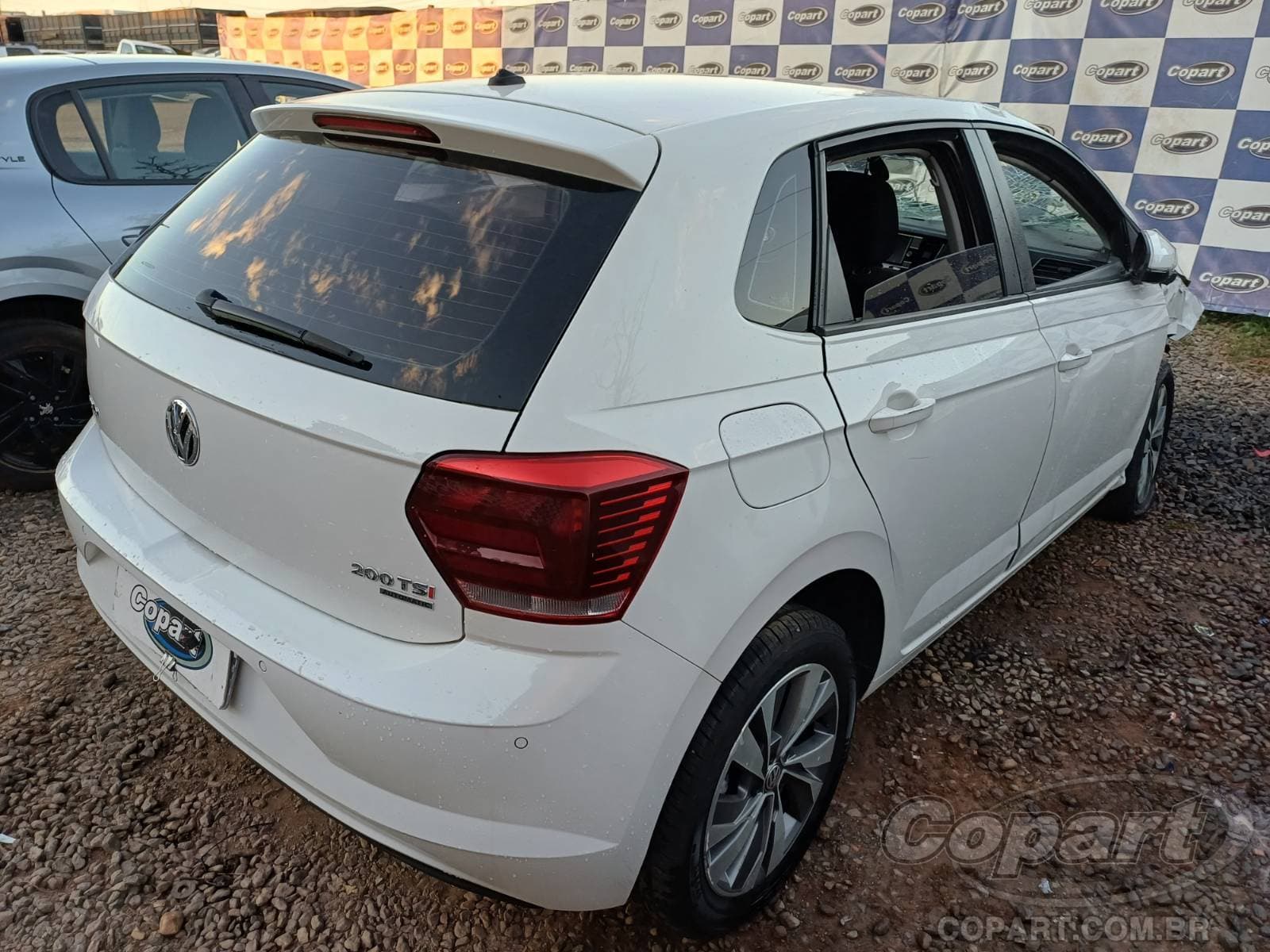 Volkswagen Polo 2020 — foto 4
