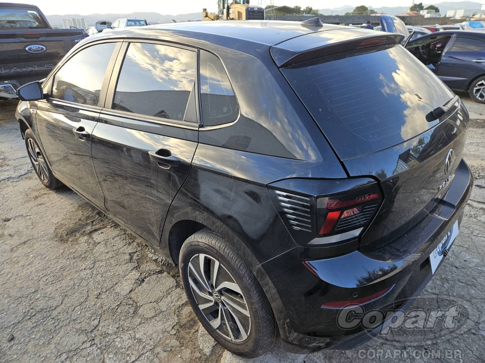 Volkswagen Polo 2026 — foto 3