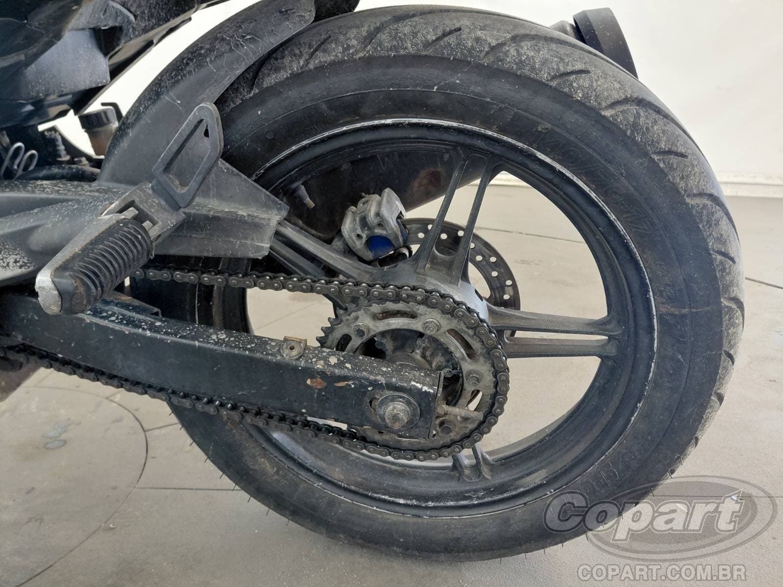 Yamaha Fazer 2013 — foto 7