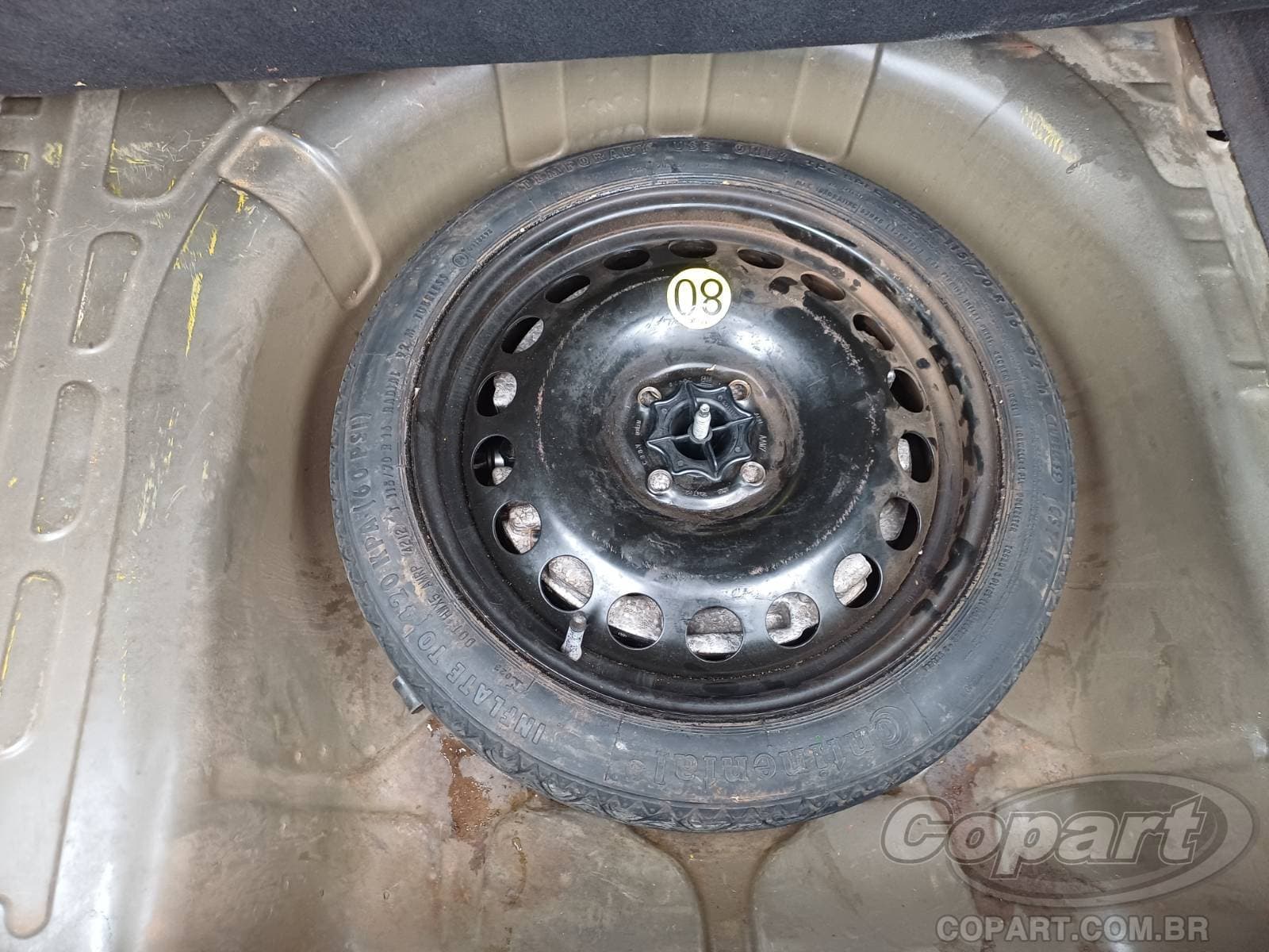 Chevrolet Cobalt 2015 — foto 10