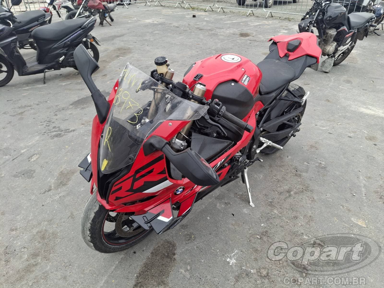 BMW S 1000 2024 — foto 2
