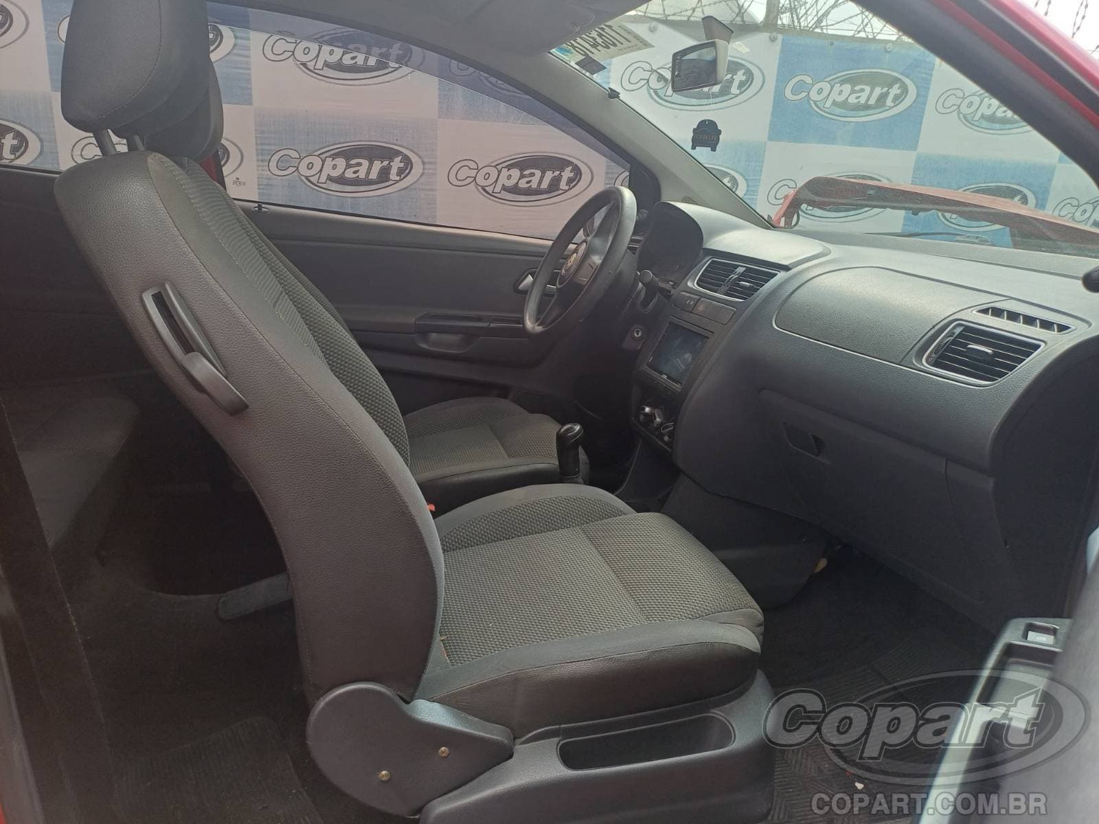 Volkswagen FOX 2012 — foto 5