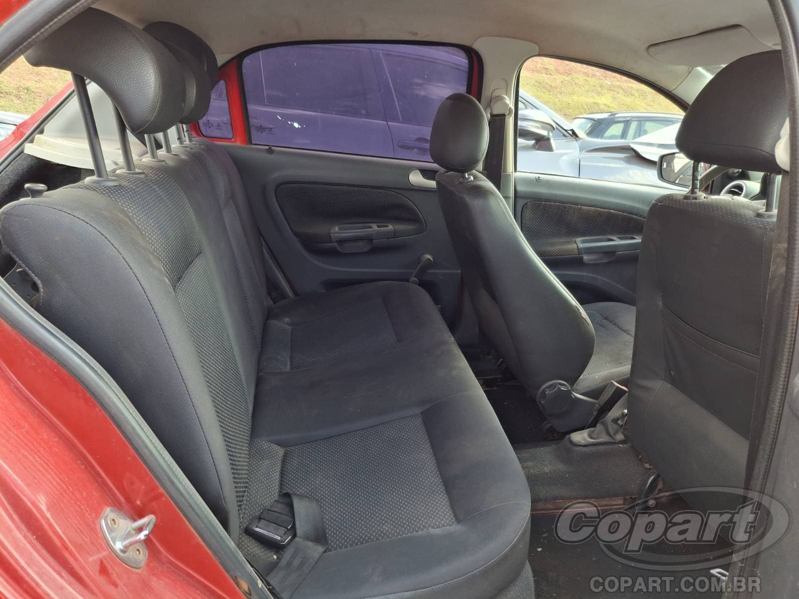 Volkswagen GOL 2015 — foto 6