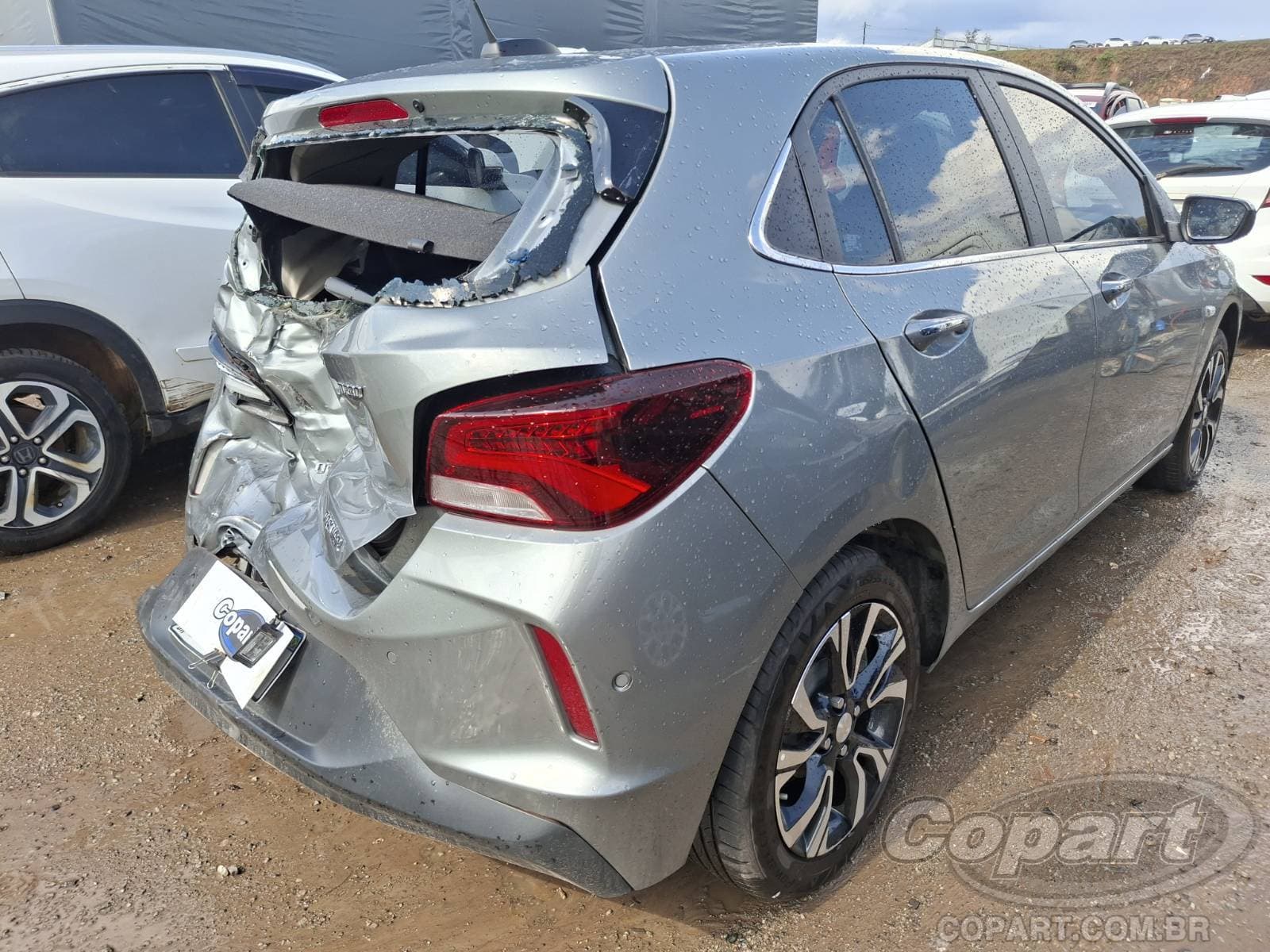 Chevrolet Onix 2024 — foto 4