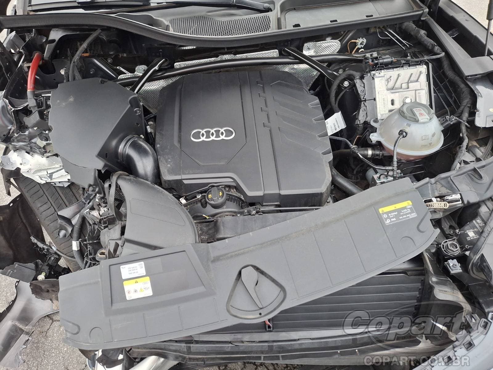 Audi Q5 2025 — foto 7