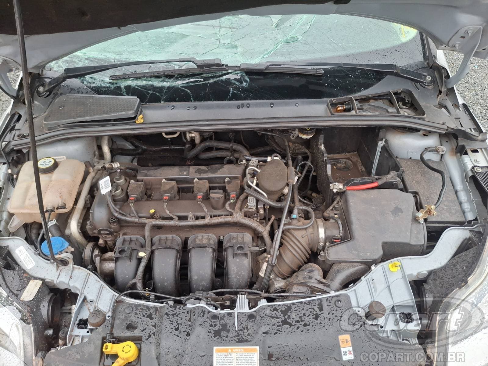 Ford Focus 2015 — foto 7