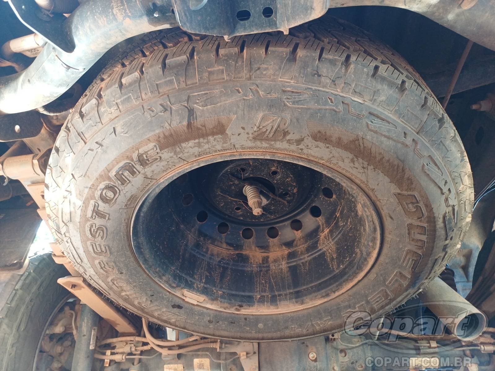 Ford Ranger CD 2026 — foto 10